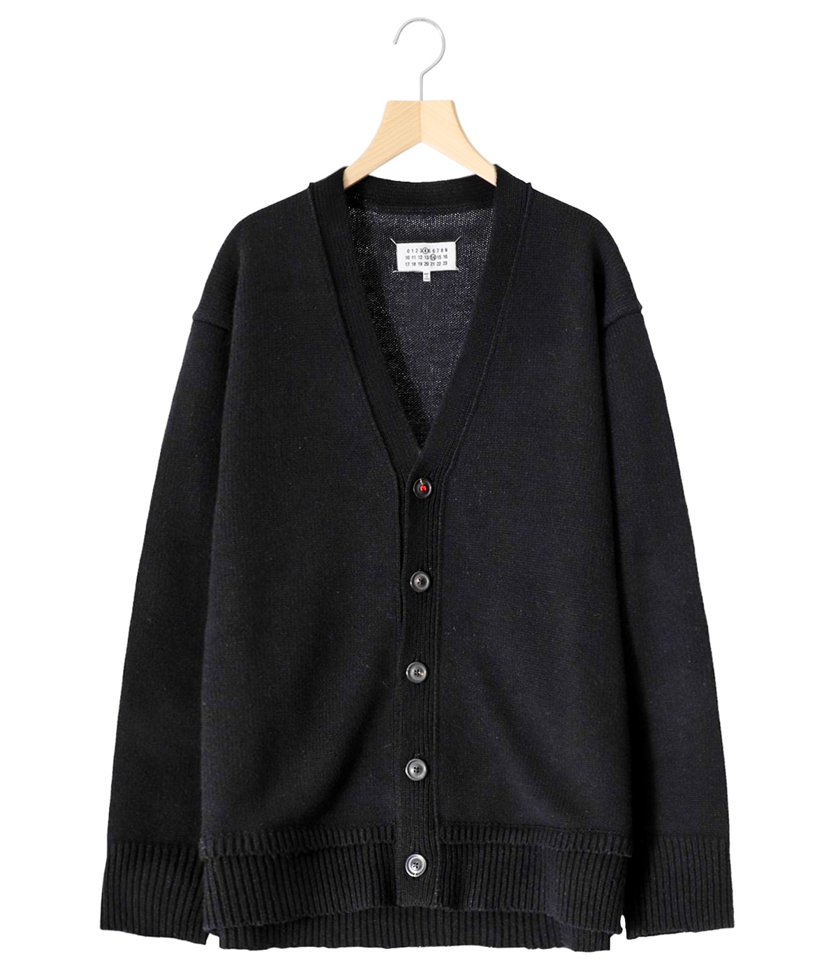 BPN ブラックピースナウ　カットソージャケット　カーディガン BPN ブラックピースナウ カットソージャケット カーディガン