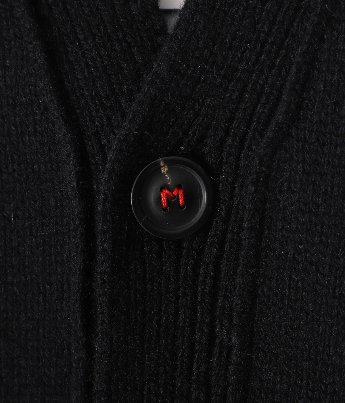 KNIT CARDIGAN | Maison Margiela(メゾン マルジェラ