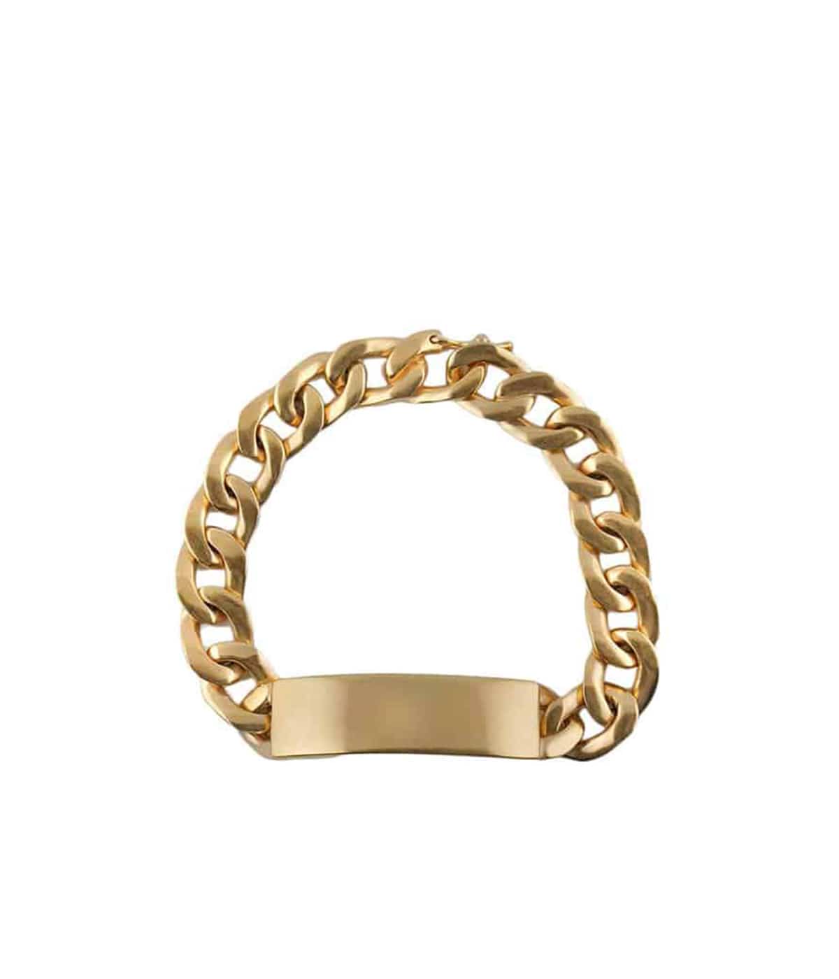 ID BRACELET | Maison Margiela(メゾン マルジェラ