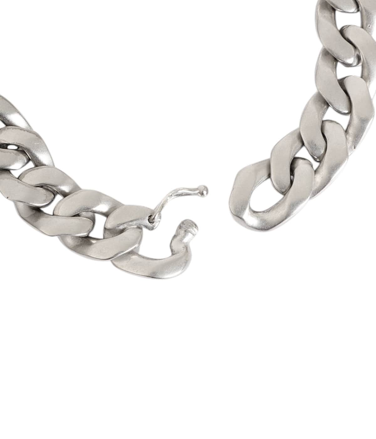 イマル メンズブレスレット ID BRACELET | Maison Margiela(メゾン マルジェラ