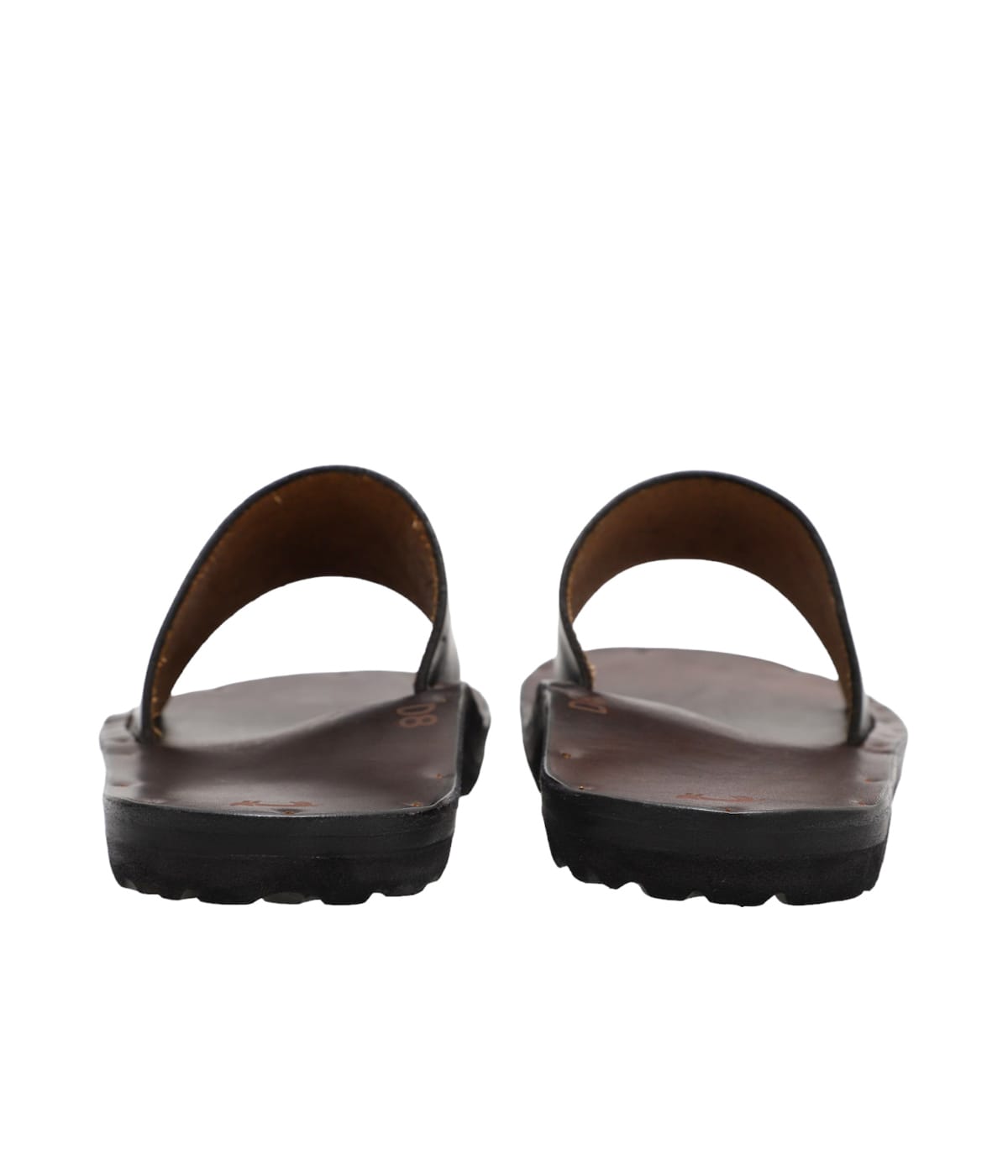 SIMONE-BIRKEN SOLE ROUND TOE | Jutta Neumann(ユッタ
