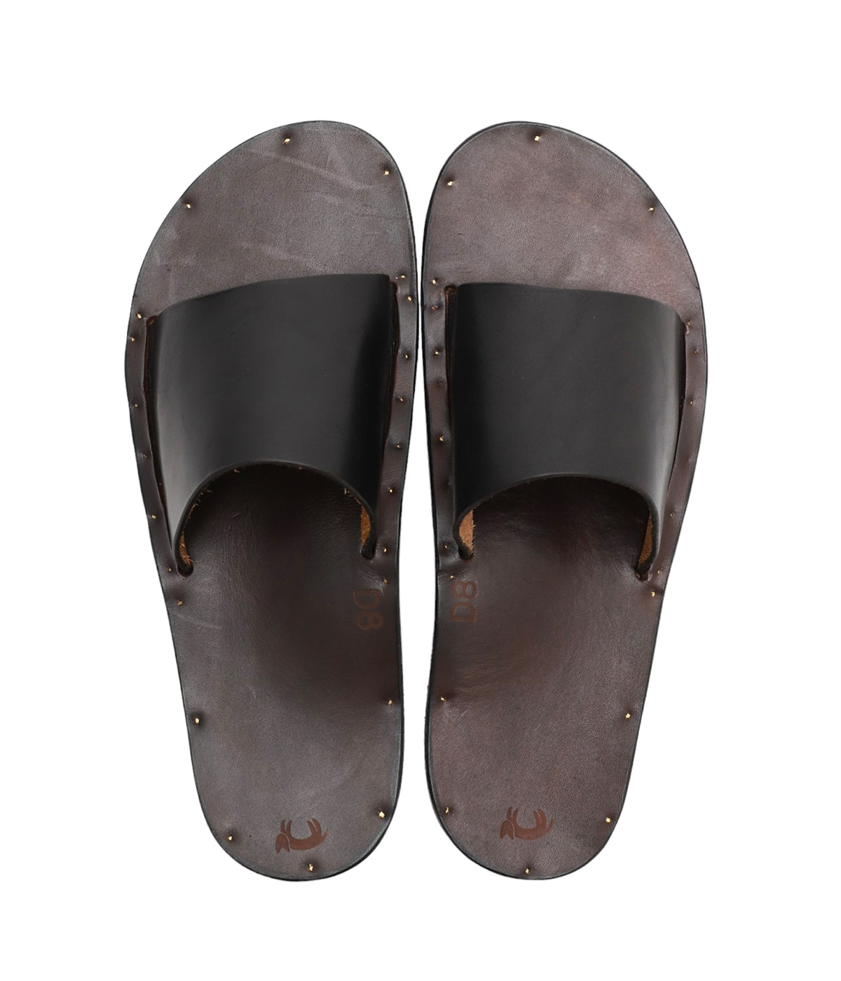 SIMONE-BIRKEN SOLE ROUND TOE | Jutta Neumann(ユッタ