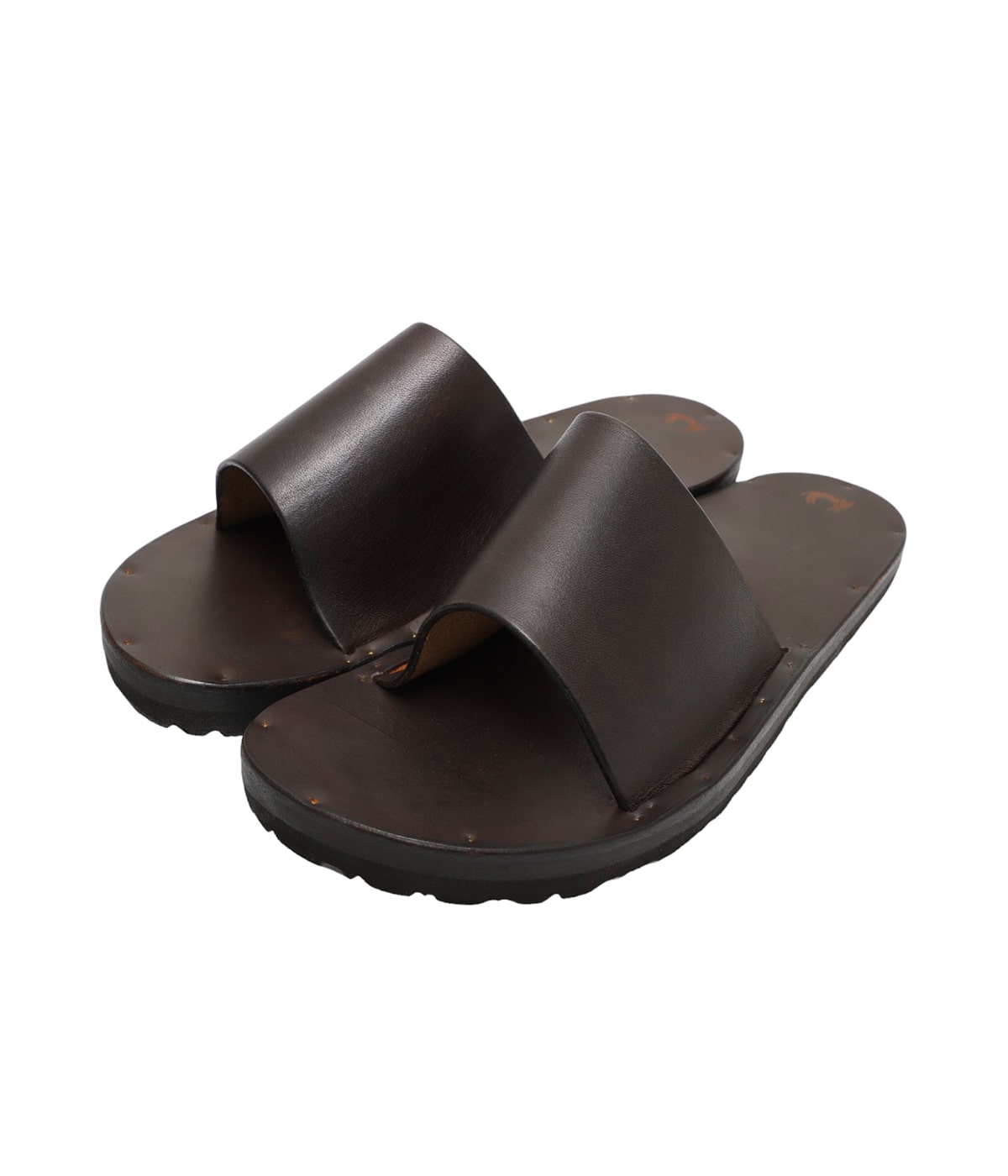 Jutta Neumann ユッタニューマン シモーネ ブラウン D9 SIMONE-BIRKEN SOLE ROUND TOE | Jutta Neumann(ユッタ