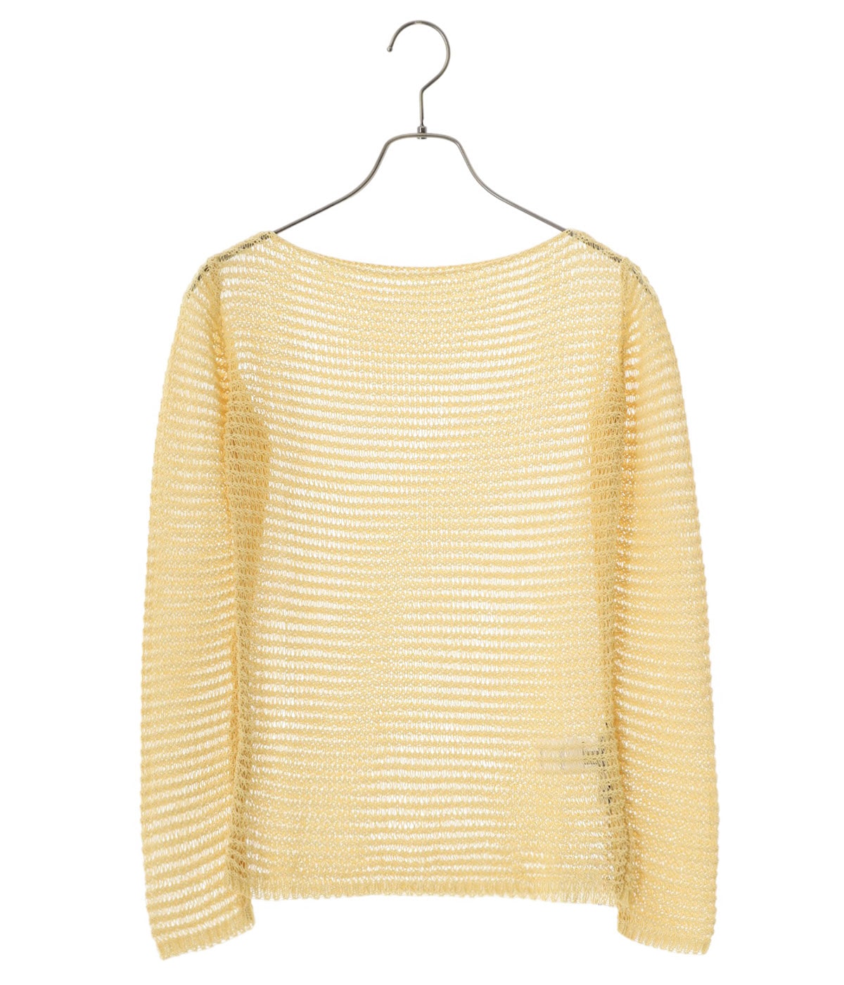 パロマウール　paloma wool 猫 トレーナー S アイボリー Paloma Wool＞22AW COLLECTION START!! | st company online