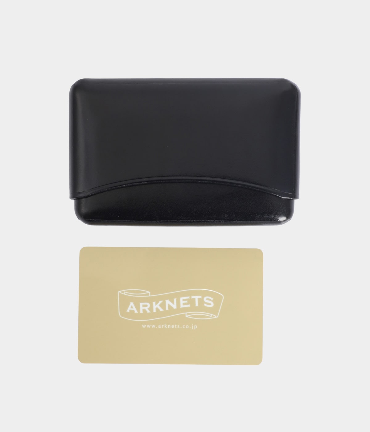 MOLDED CARD HOLDER | LEMAIRE(ルメール) / ファッション雑貨 名刺入れ