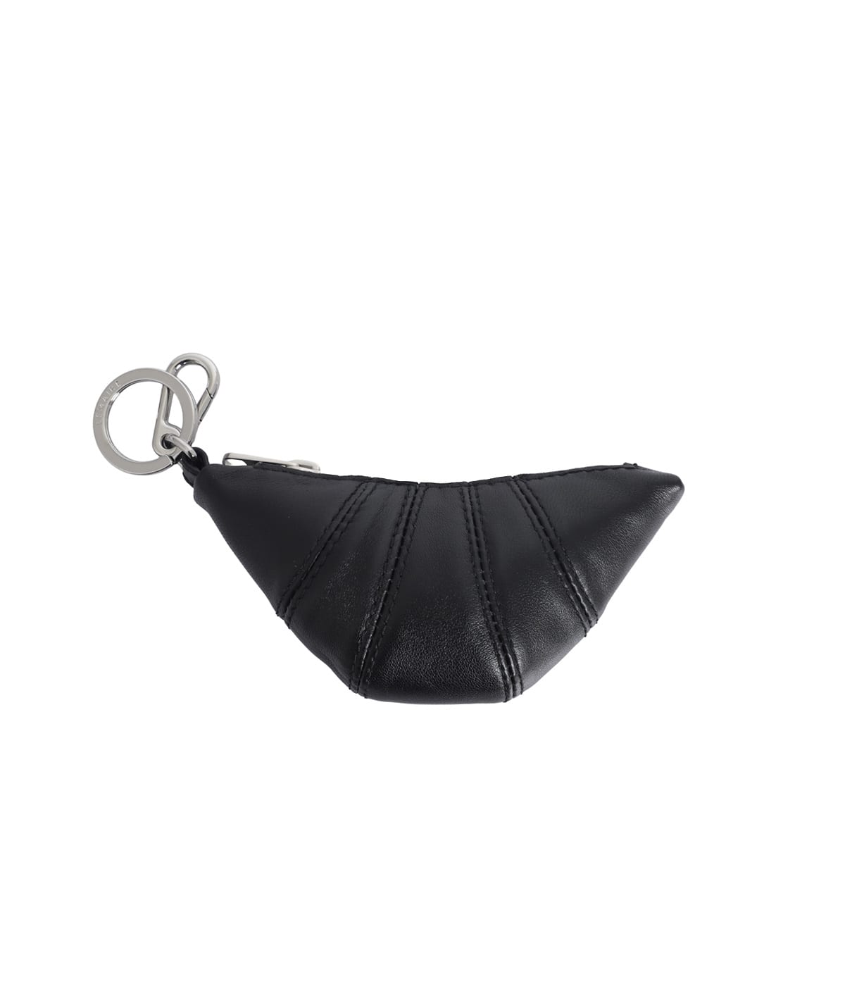MINI CROISSANT KEYRING | LEMAIRE(ルメール) / ファッション雑貨
