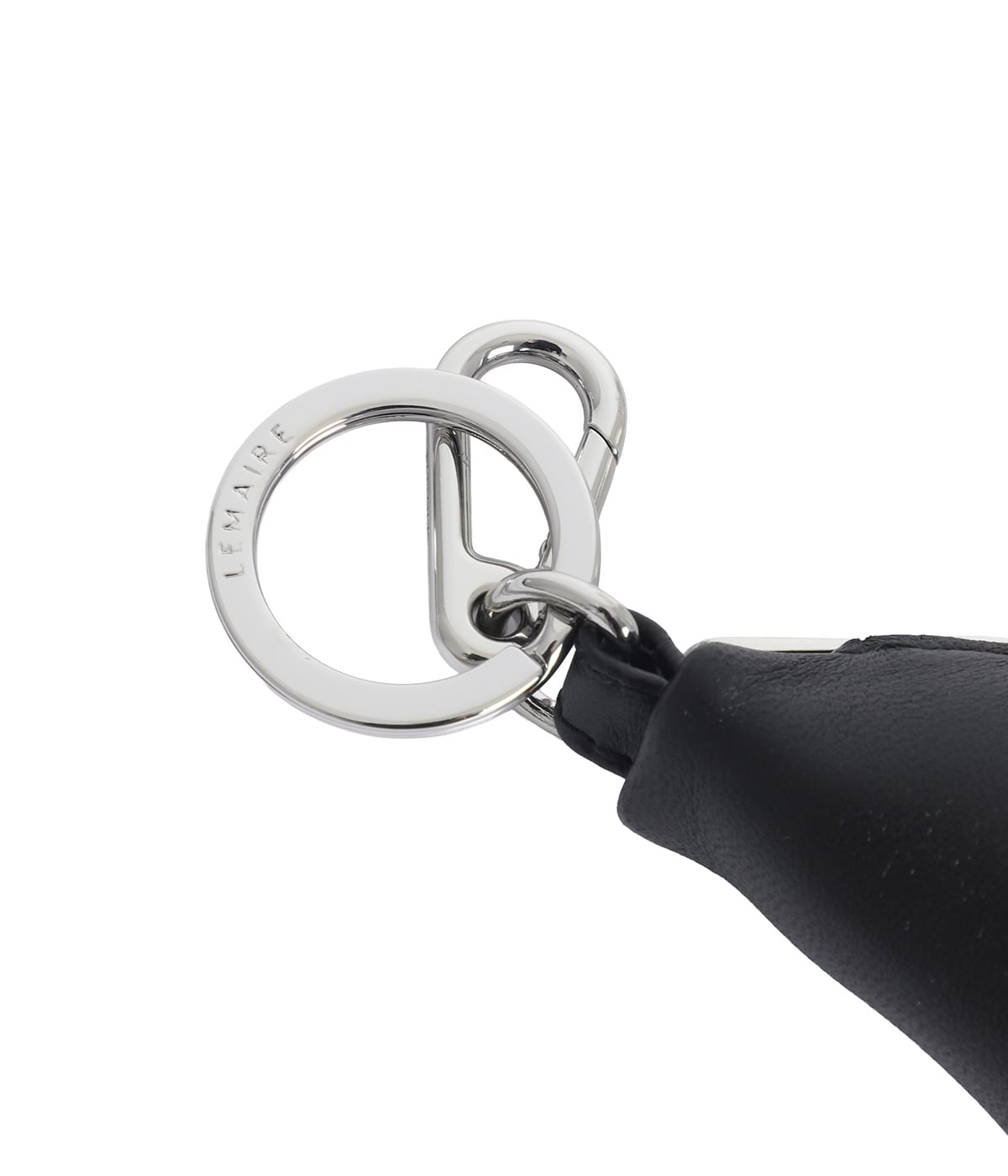 MINI CROISSANT KEYRING | LEMAIRE(ルメール) / ファッション雑貨