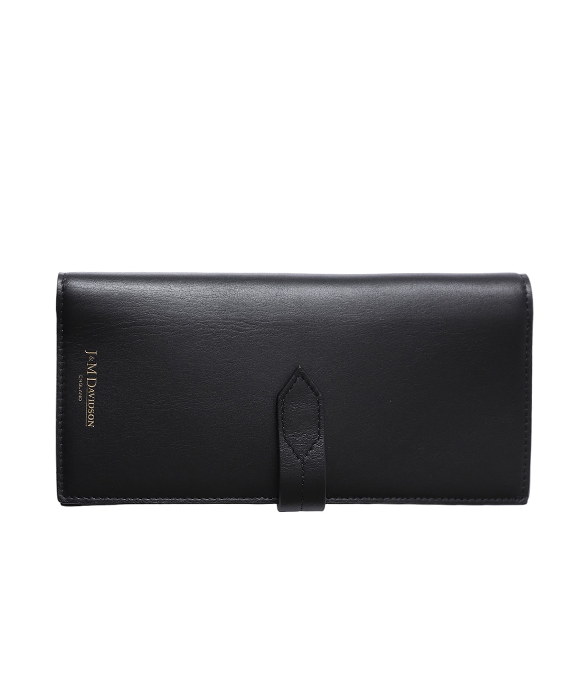 その他 jjhwm784 LOSANGE LONG FOLD WALLET｜J&M DAVIDSON｜ジェイアンドエム