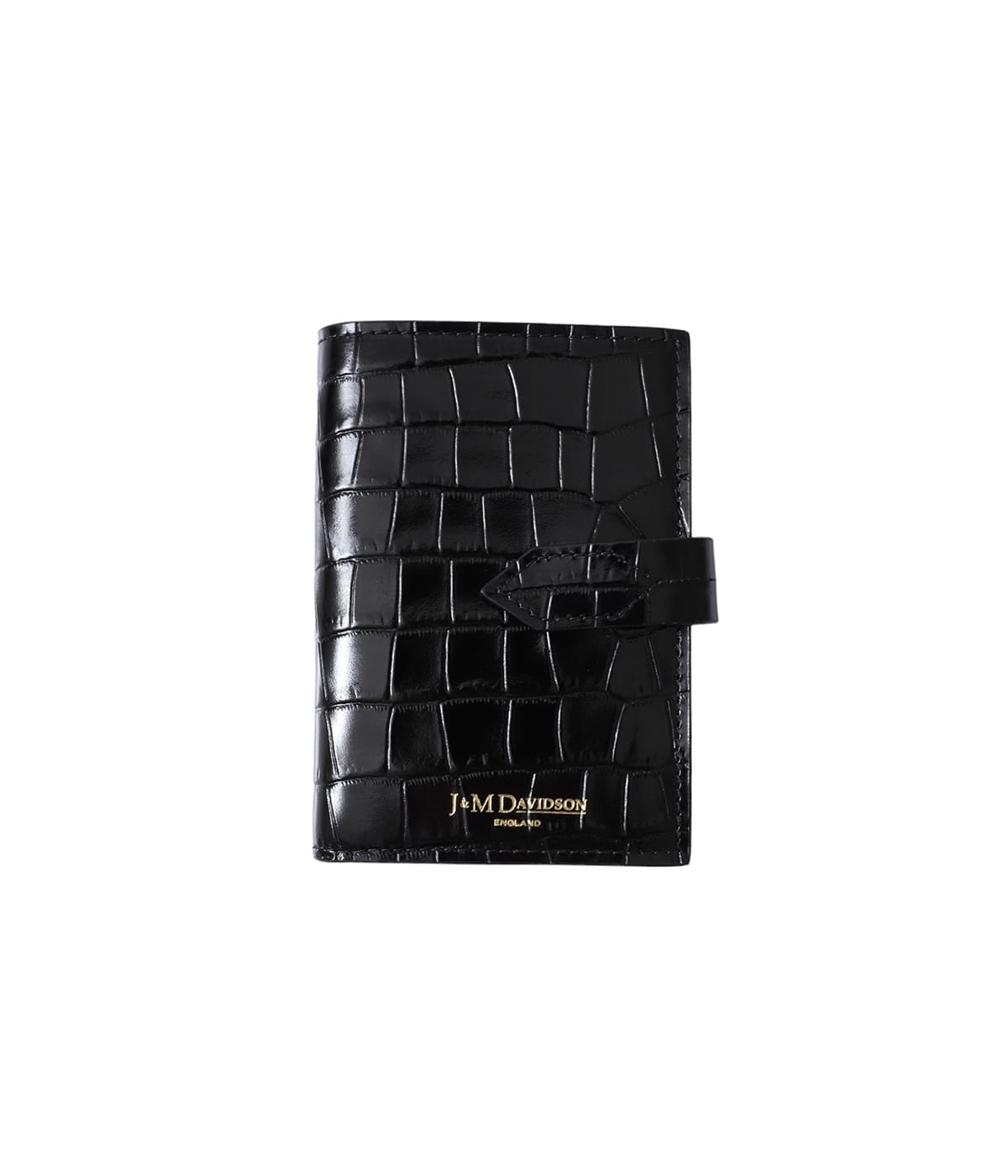 LOSANGE FOLD WALLET | J&M DAVIDSON(ジェイアンドエム