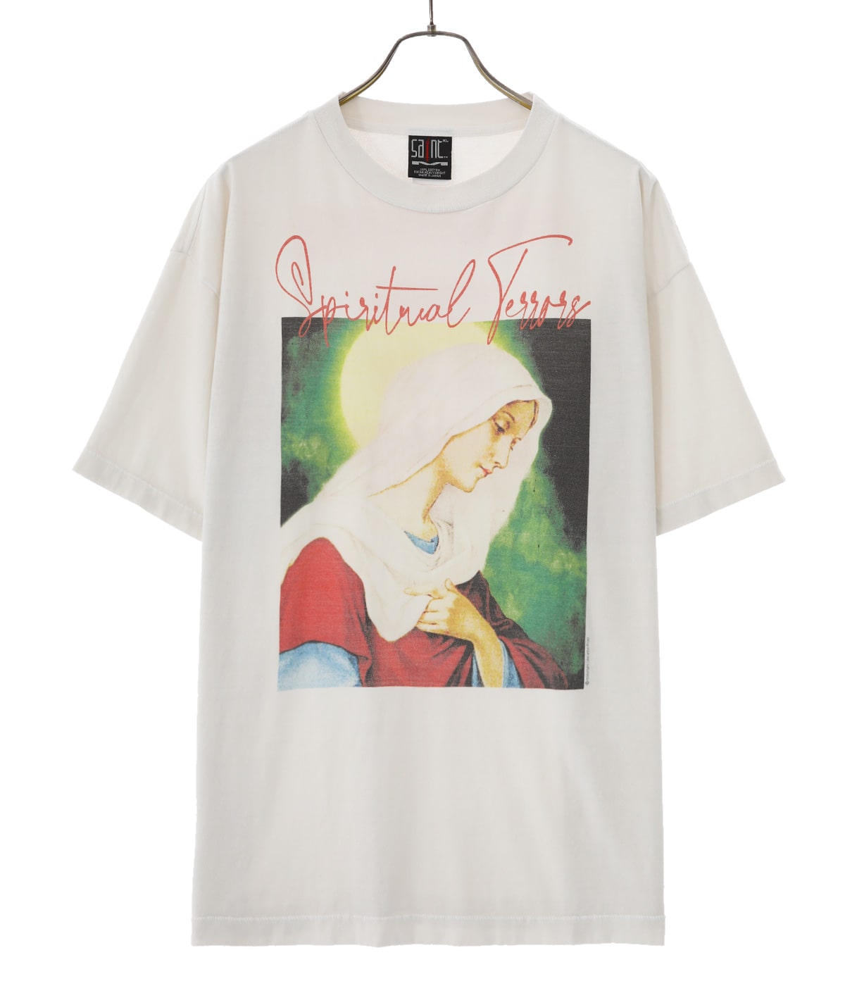 SS TEE/SPIRITUL MARIA