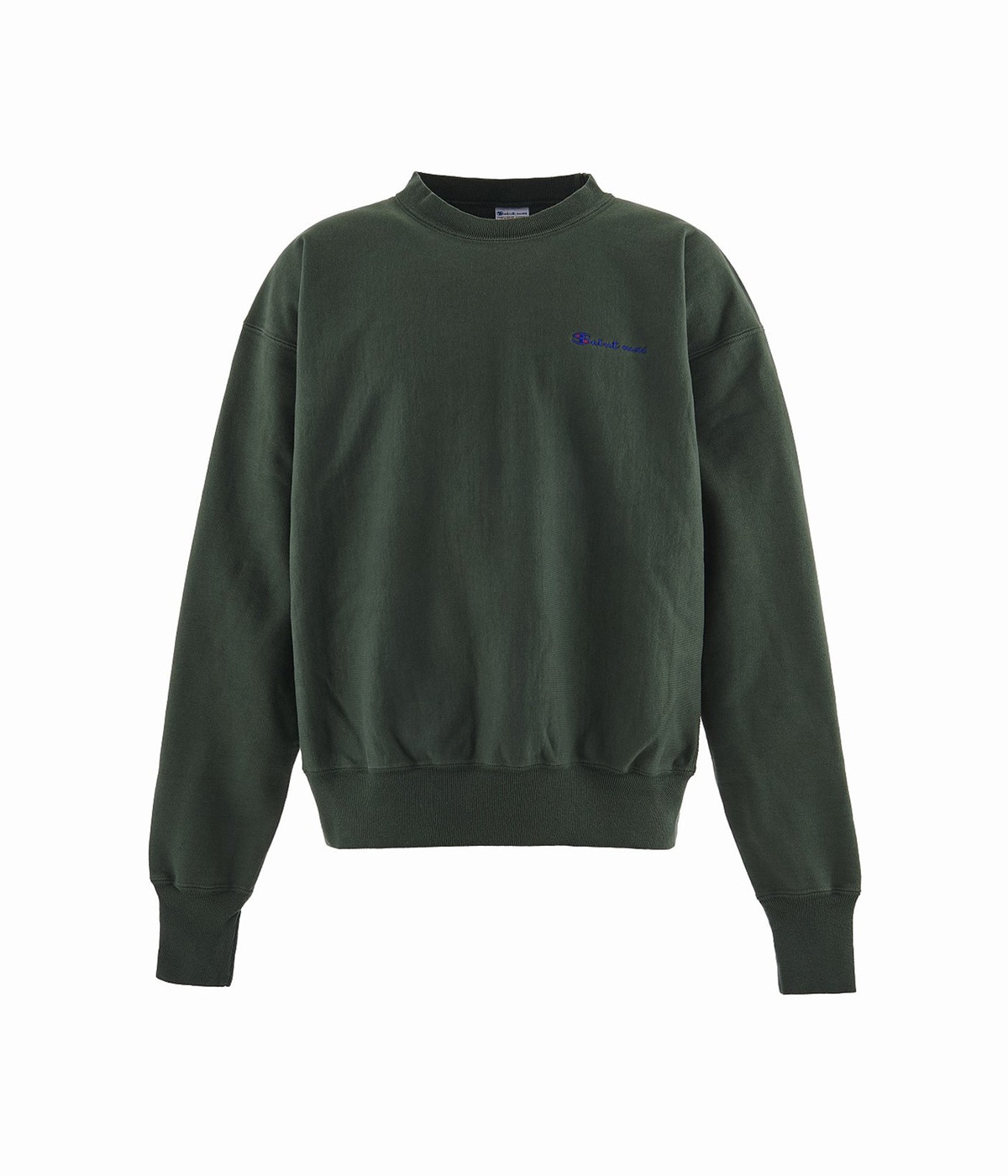 トップス SAINT MXXXXXX CRW N SWT L CRW N SWT/LOGO | SAINT Mxxxxxx(セント マイケル) / トップス
