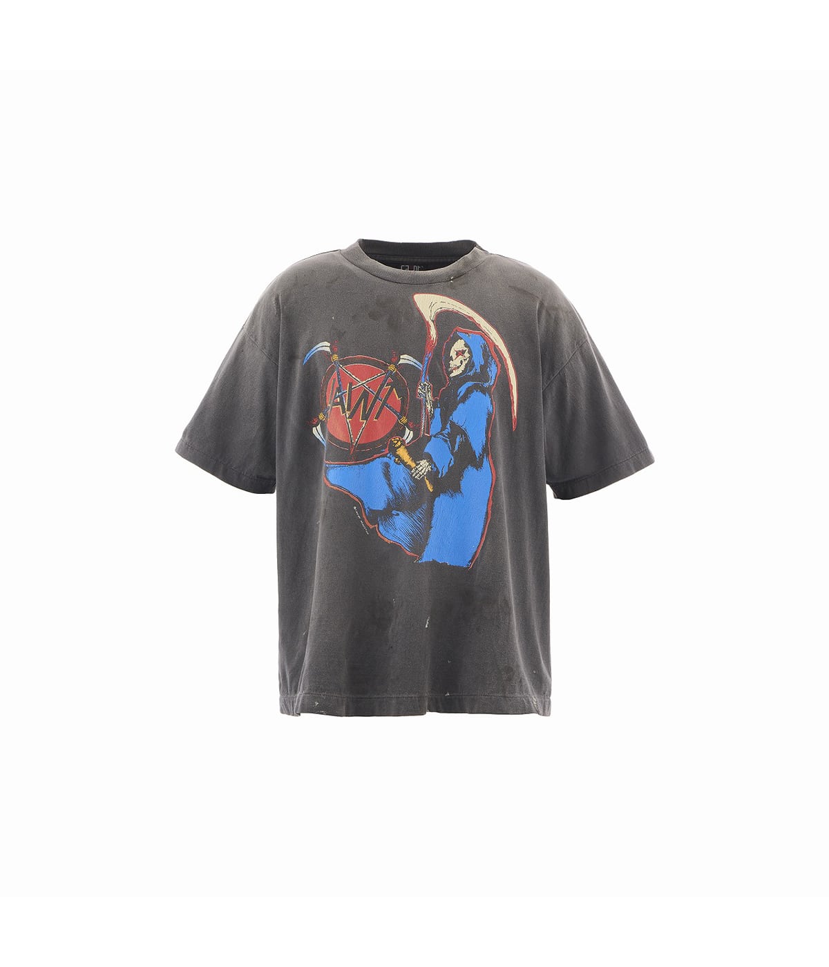 SS TEE/BIRTH AND DEATH | SAINT Mxxxxxx(セント マイケル
