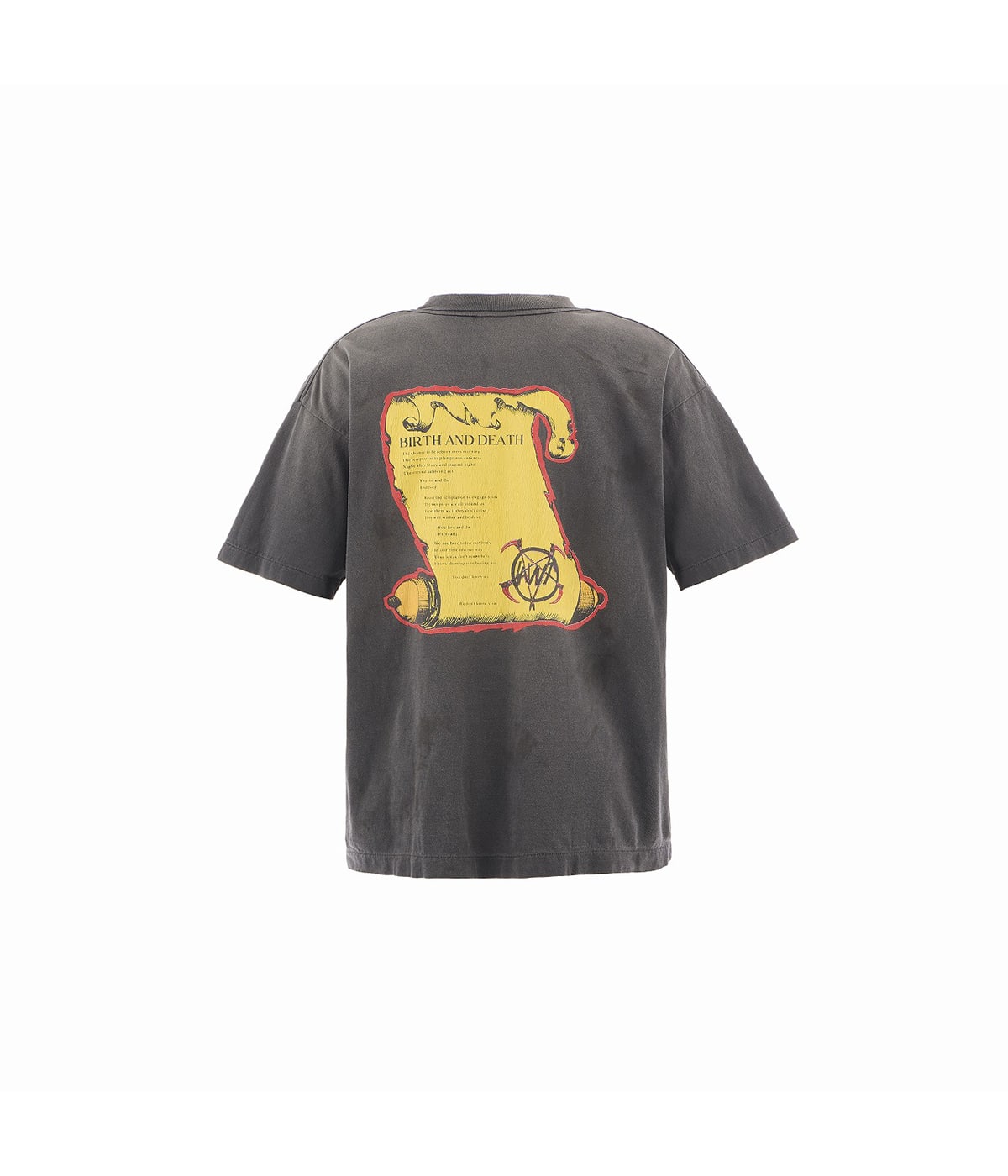BABYL DEATH Tシャツ IMG_4273.jpg?v=1749456691&