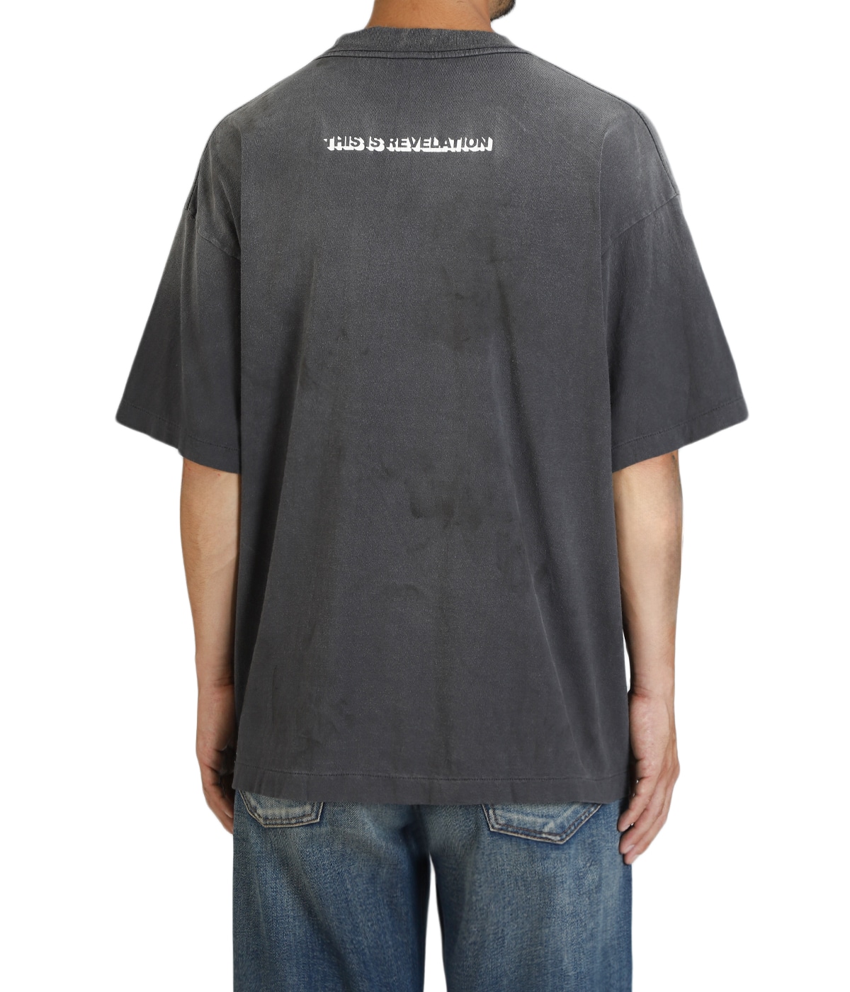 SS TEE/SAINT | SAINT Mxxxxxx(セント マイケル) / トップス