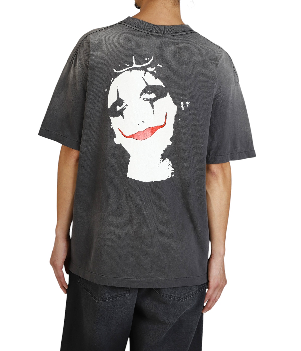 SAINT Mxxxxxx SS Tee Big Mess Tシャツ SS TEE/BIG MESS | SAINT Mxxxxxx(セント マイケル) / トップス