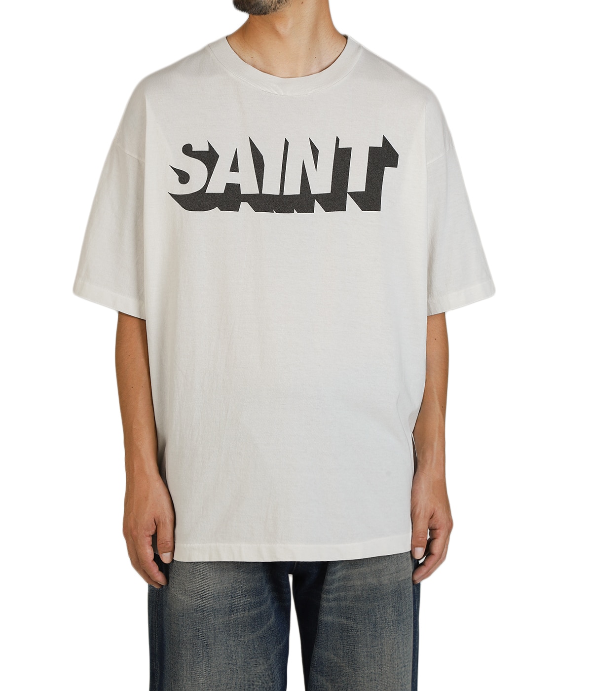 SS TEE/SAINT | SAINT Mxxxxxx(セント マイケル) / トップス