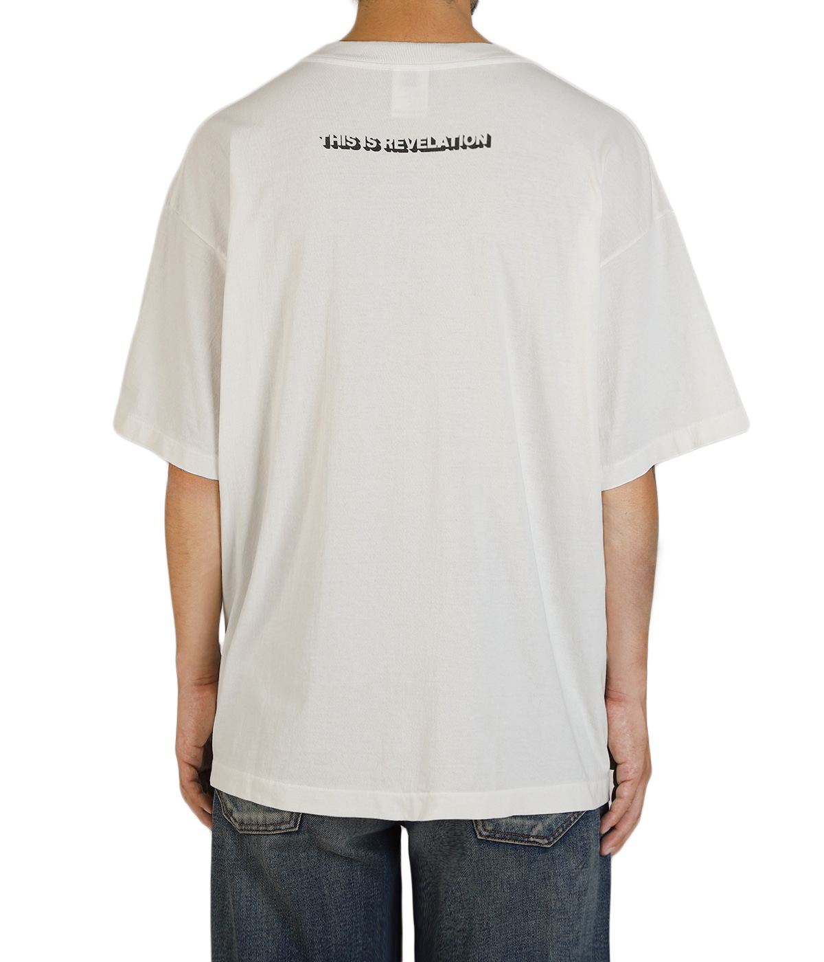 SS TEE/SAINT | SAINT Mxxxxxx(セント マイケル) / トップス
