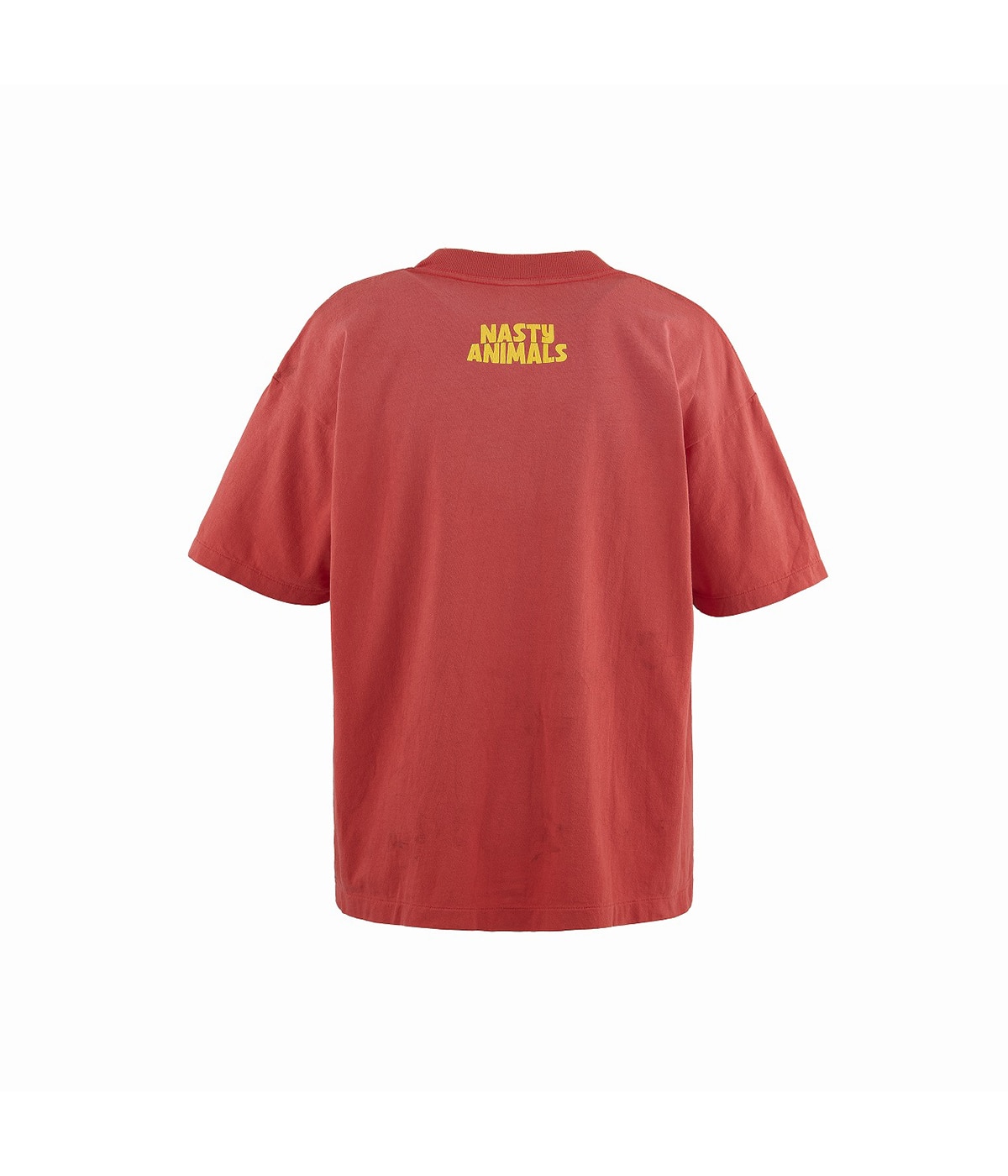 25SS セントマイケル S/S TEE SAINT MX 半袖Tシャツ XL SAINT MICHAEL/セントマイケル/SAINT MX SS TEE WHITE | ROYAL