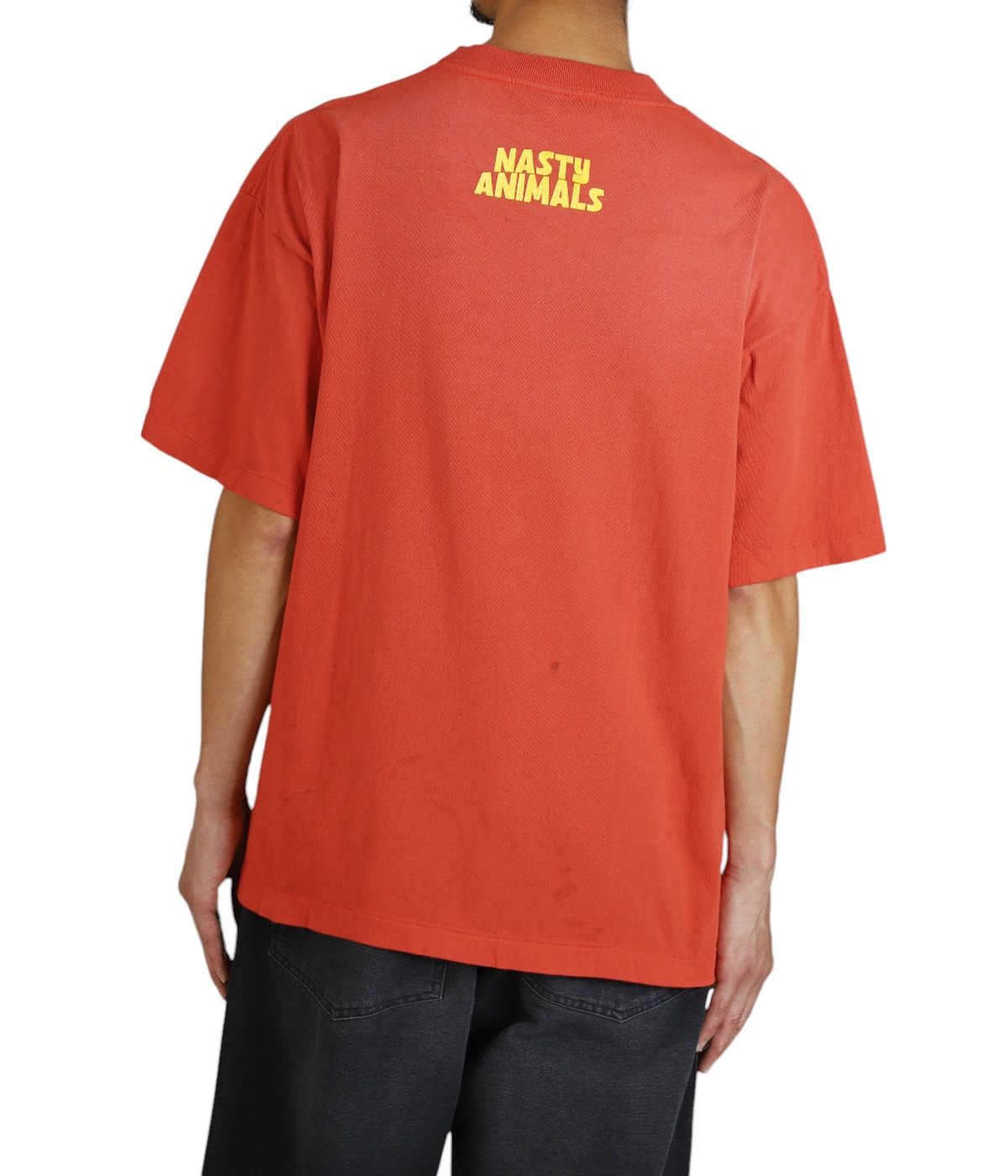 SS TEE/SAINT | SAINT Mxxxxxx(セント マイケル) / トップス