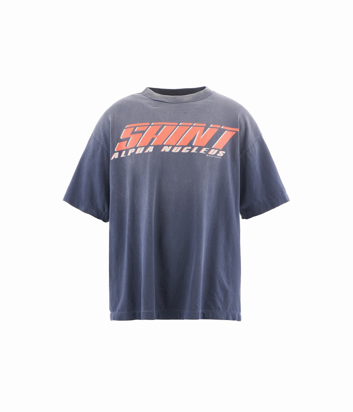 SS TEE/SAINT ALPHA | SAINT Mxxxxxx(セント マイケル) / トップス