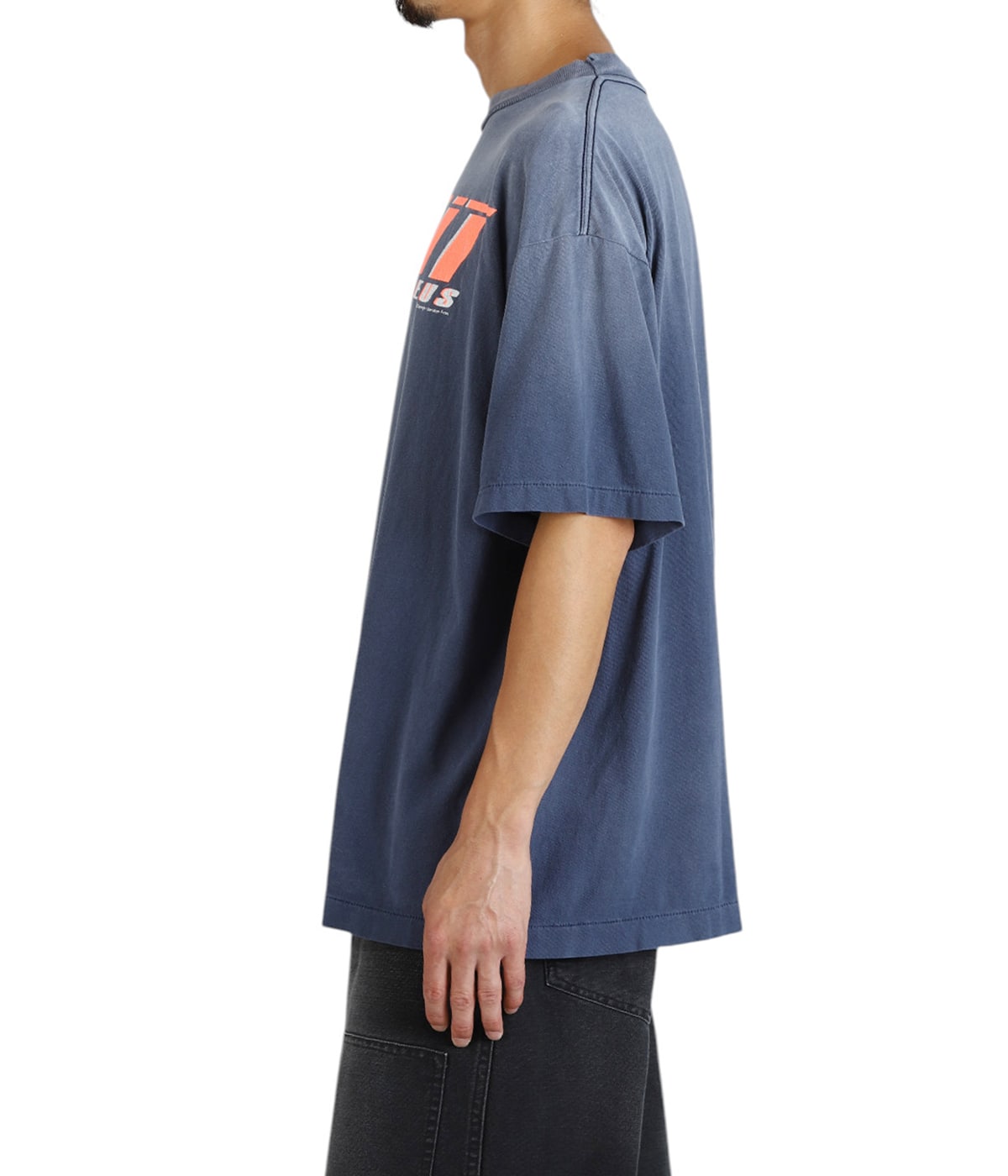 SS TEE/SAINT ALPHA | SAINT Mxxxxxx(セント マイケル) / トップス