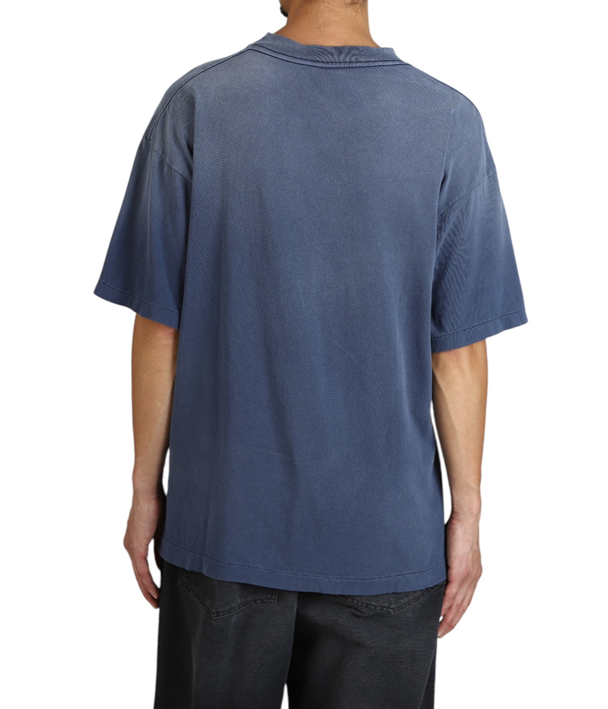 SS TEE/SAINT ALPHA | SAINT Mxxxxxx(セント マイケル) / トップス