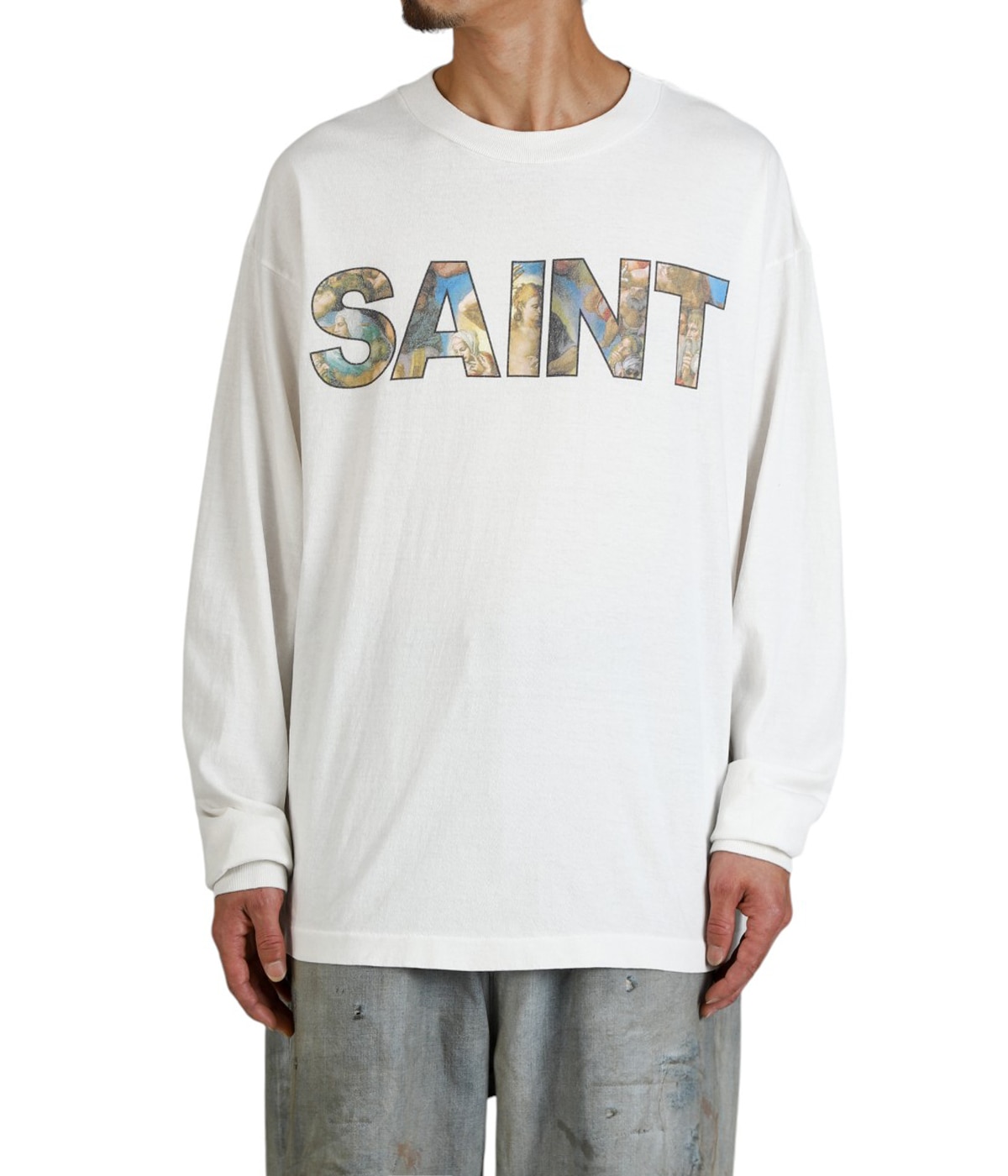 セントマイケル SAINT Mxxxxxx x NEIGHBORHOOD / 23ss | Confidence