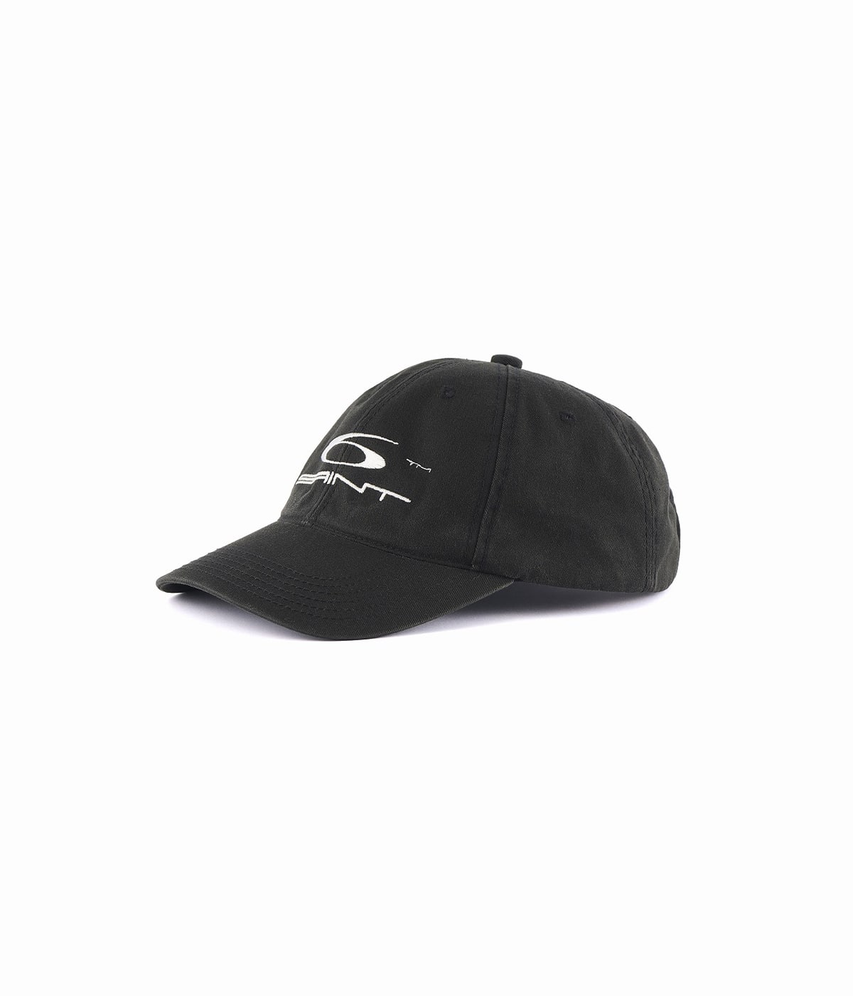 Saint mxxxxxx セントマイケル　キャップ SAINT MXXXXXX＜セント マイケル＞ ロゴ入りベースボール