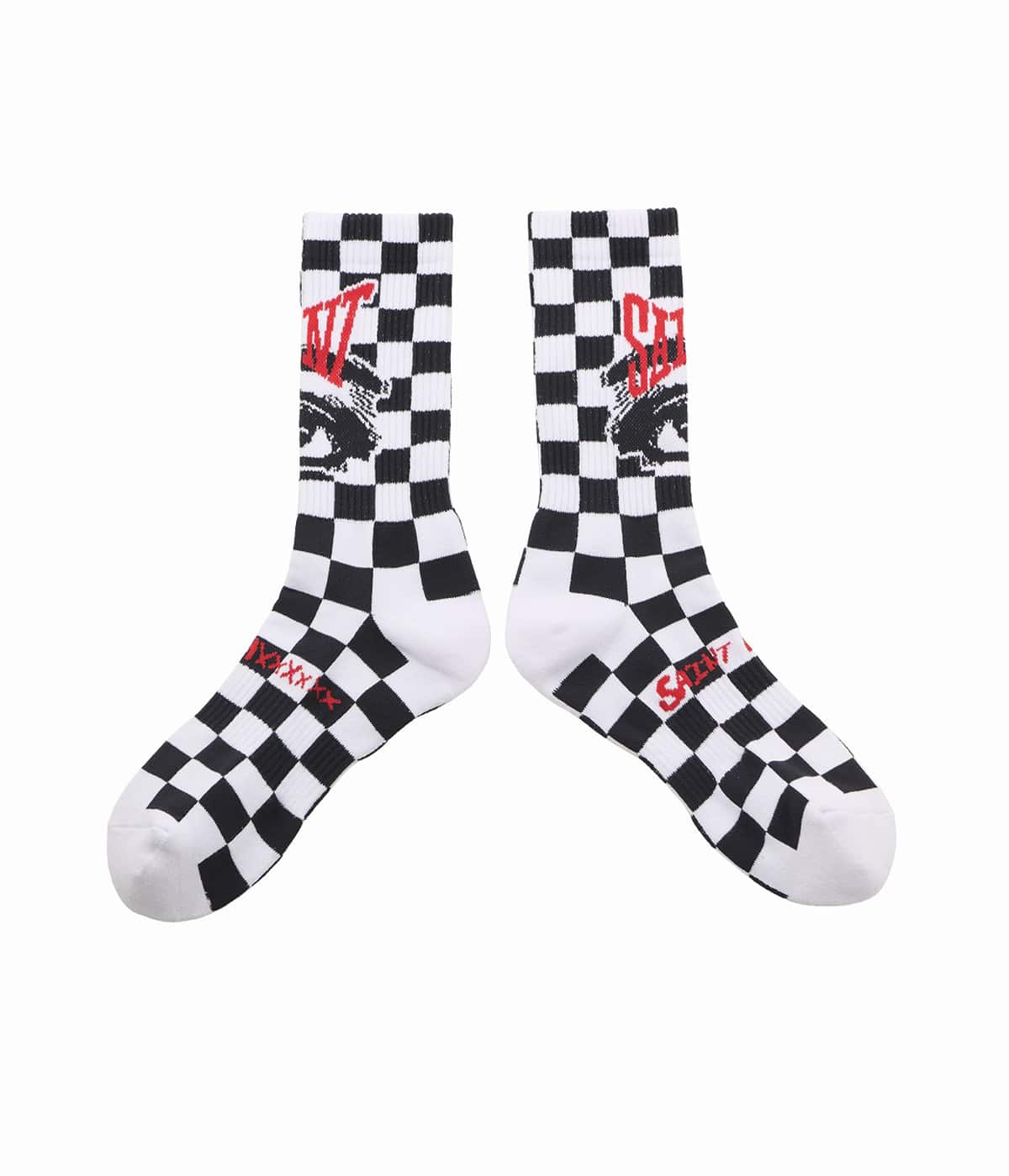 SOCKS/EYE | SAINT Mxxxxxx(セント マイケル) / ファッション