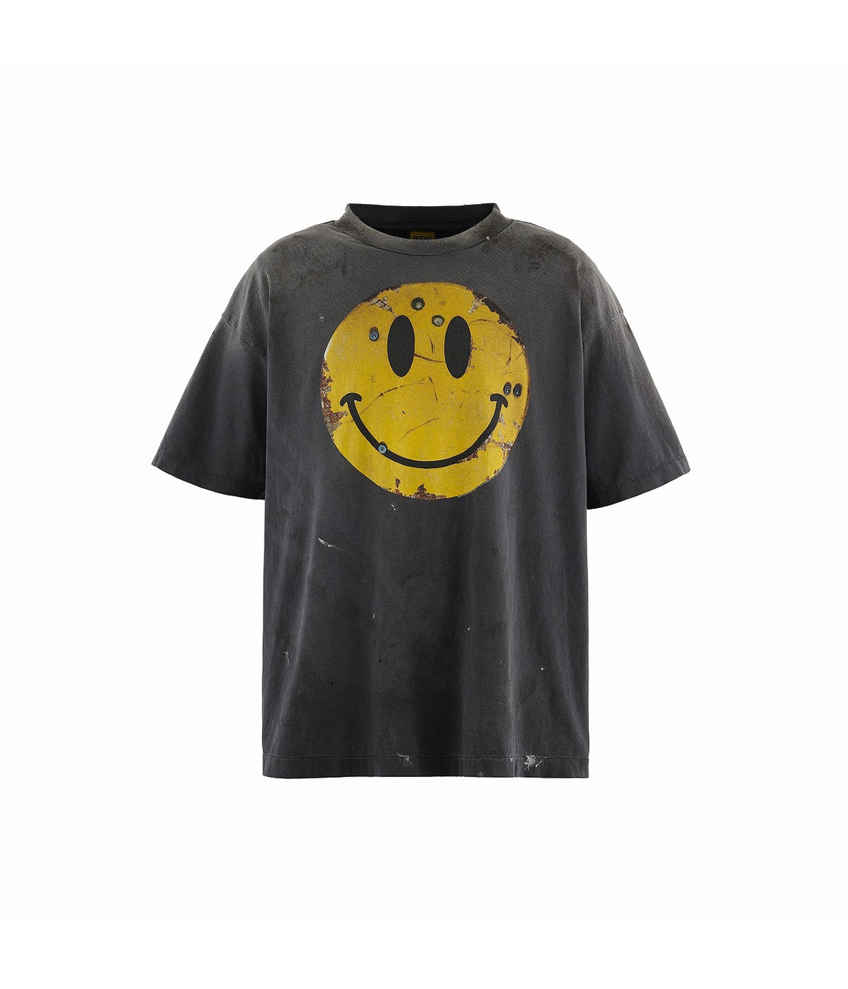 KLF_SS TEE/SMILE | SAINT Mxxxxxx(セント マイケル) / トップス