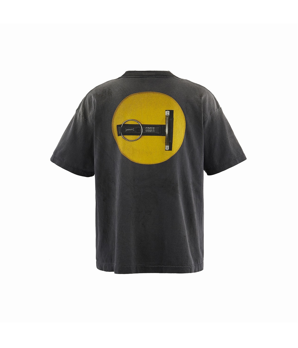 KLF_SS TEE/SMILE | SAINT Mxxxxxx(セント マイケル) / トップス