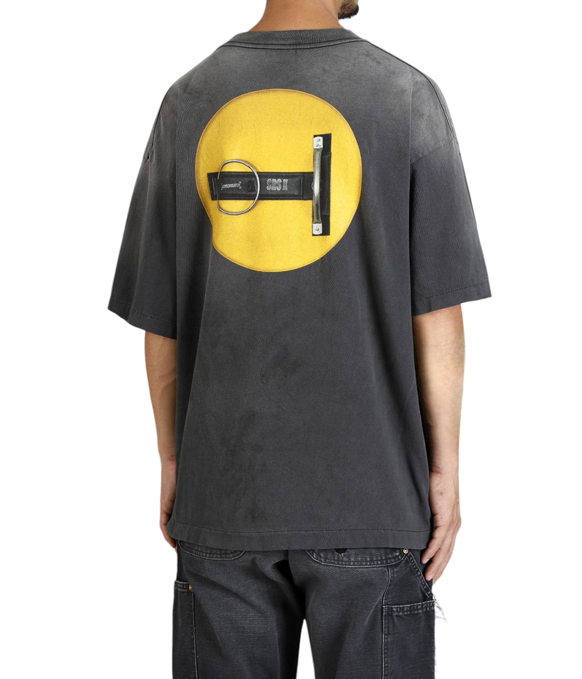 【Lサイズ】Crossfaith 日光限定 Tシャツ Lサイズ】Crossfaith 日光限定 Tシャツ Lサイズ】Crossfaith
