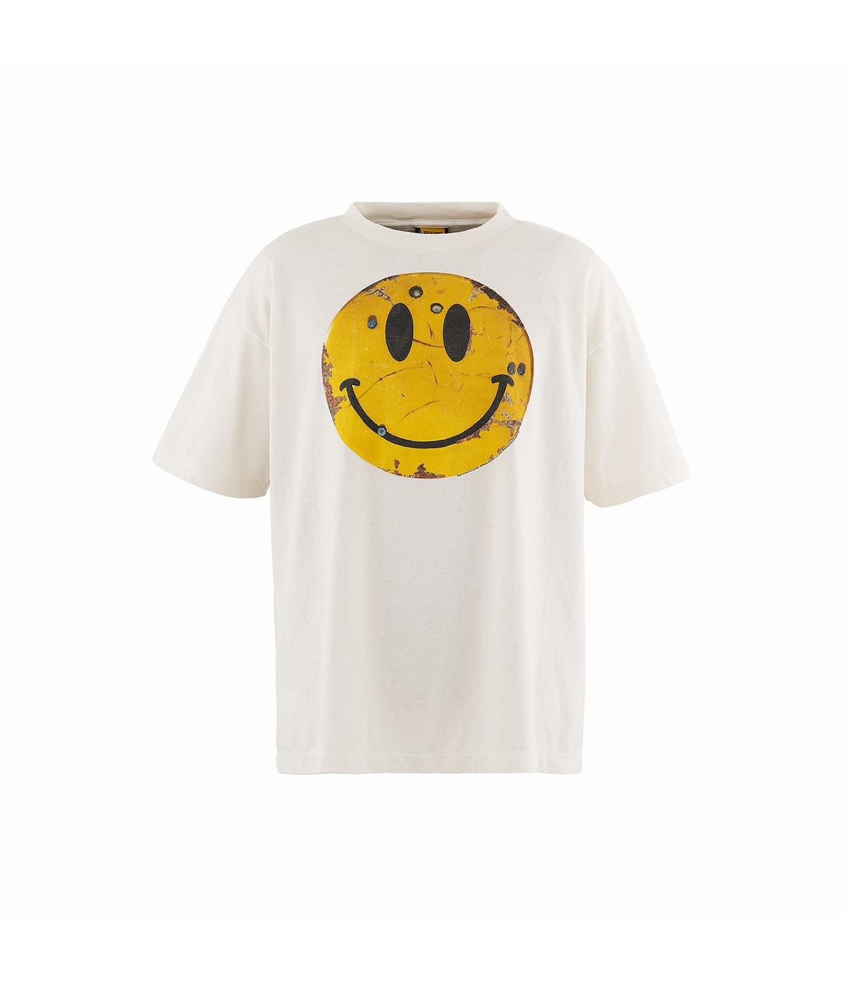 【希少サイズ】 即発送　セントマイケルKLF Tシャツ SAINT M×××××× - セントマイケル Tシャツ KLF LS TEE(SM-HR1