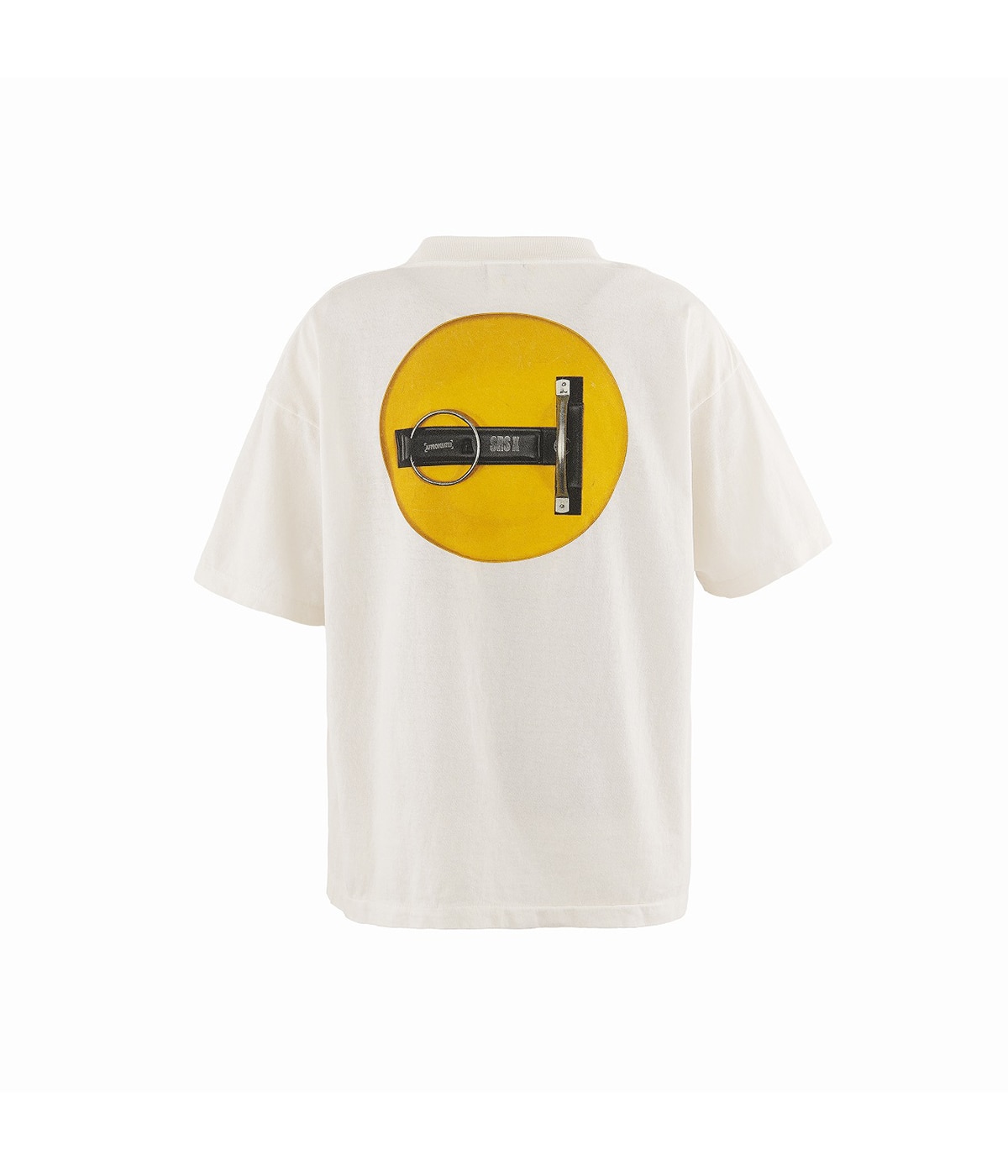 KLF_SS TEE/SMILE | SAINT Mxxxxxx(セント マイケル) / トップス