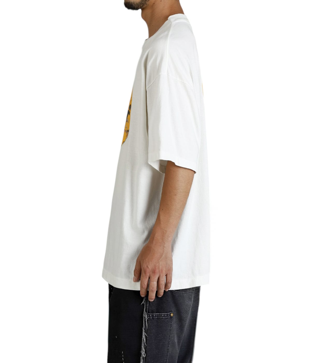 smiling様 CP_SS TEE/SMILE | SAINT Mxxxxxx(セント マイケル) / トップス