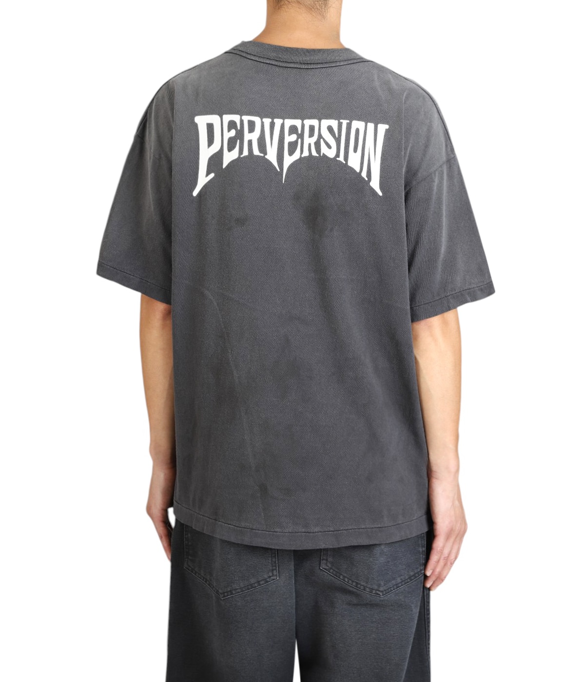 KK_SS TEE/PERVERSION | SAINT Mxxxxxx(セント マイケル