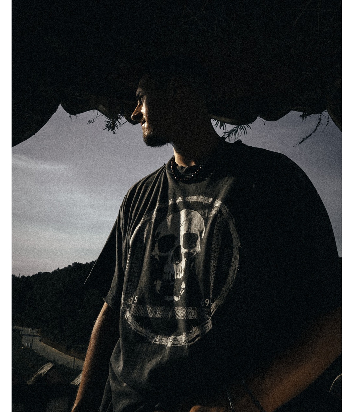 SAINT Mxxxxxx 25A/W PERVERSION Tシャツ SAINT Mxxxxxx 25A/W PERVERSION Tシャツ SAINT Mxxxxxx 25A/W