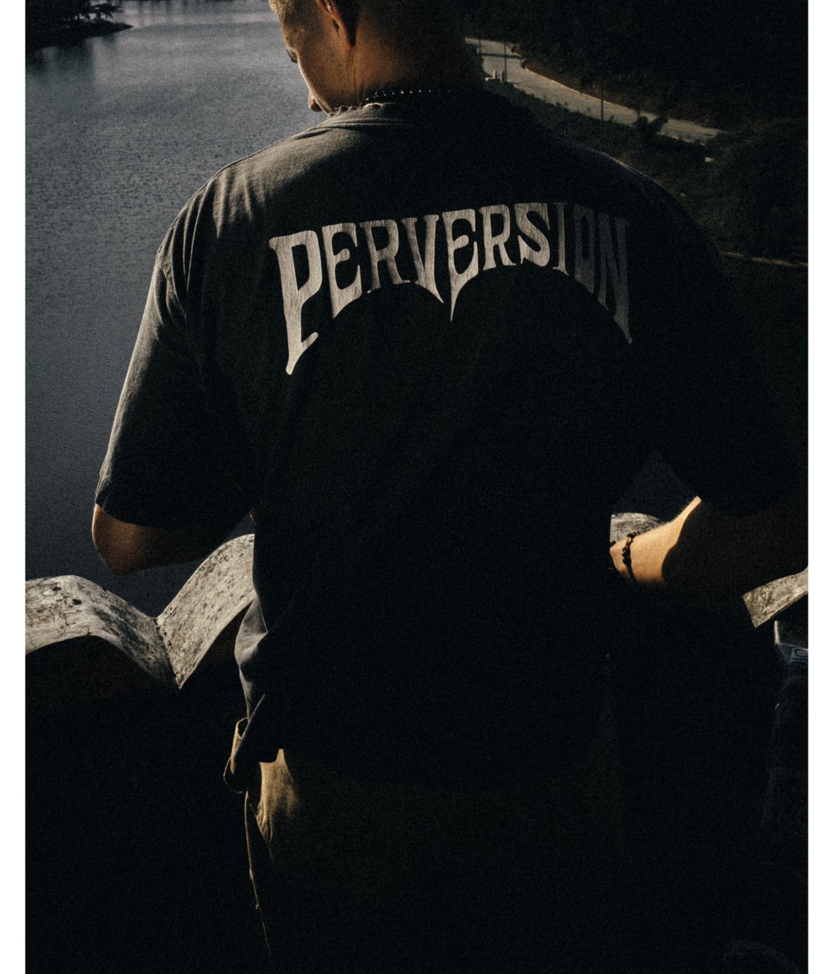 SAINT Mxxxxxx 25A/W PERVERSION Tシャツ SAINT Mxxxxxx 25A/W PERVERSION Tシャツ