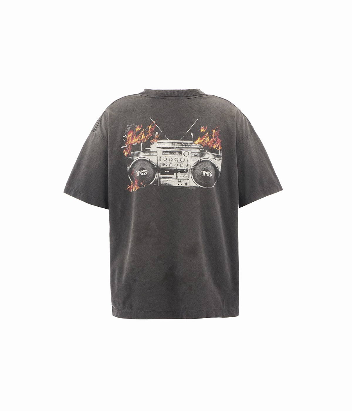 NAS_SS TEE | SAINT Mxxxxxx(セント マイケル) / トップス