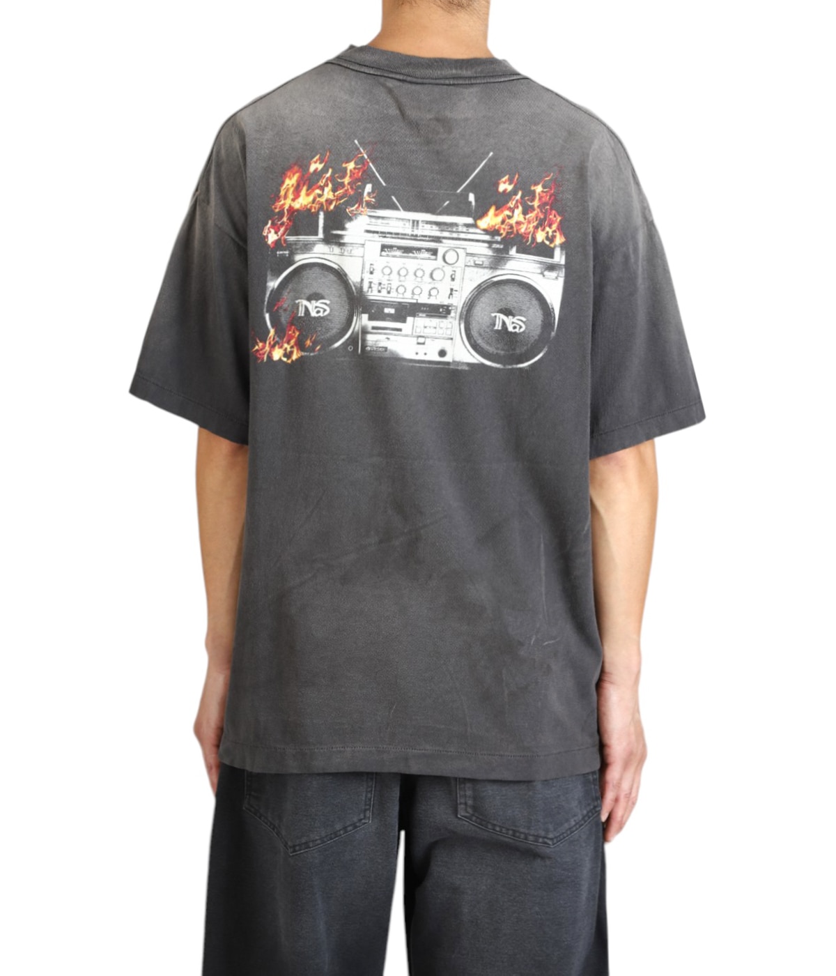 fu プロフィールお読みくださいセントマイケル20aw 初期　004lt fu プロフィールお読みくださいセントマイケル20aw 初期 004lt