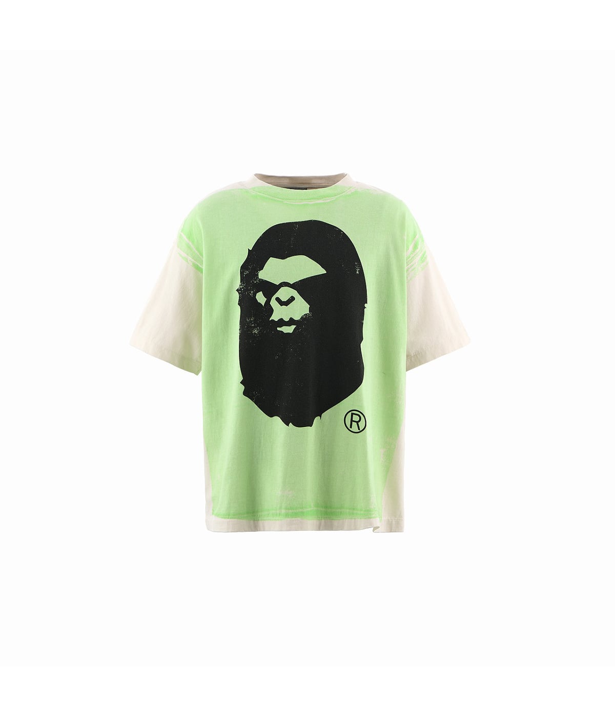 注目の的！【セントマイケル ×BAPE】クラブ Tシャツ A BATHING APE® x ©SAINT Mxxxxxx | bape.com