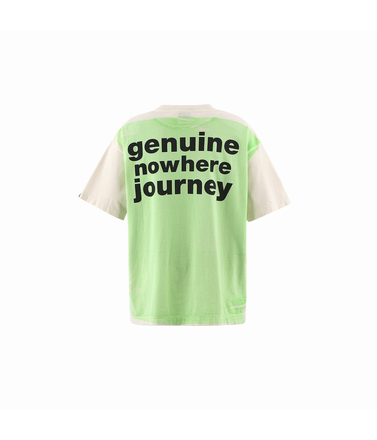 BAPE_SS TEE/HANDPRINT | SAINT Mxxxxxx(セント マイケル) / トップス