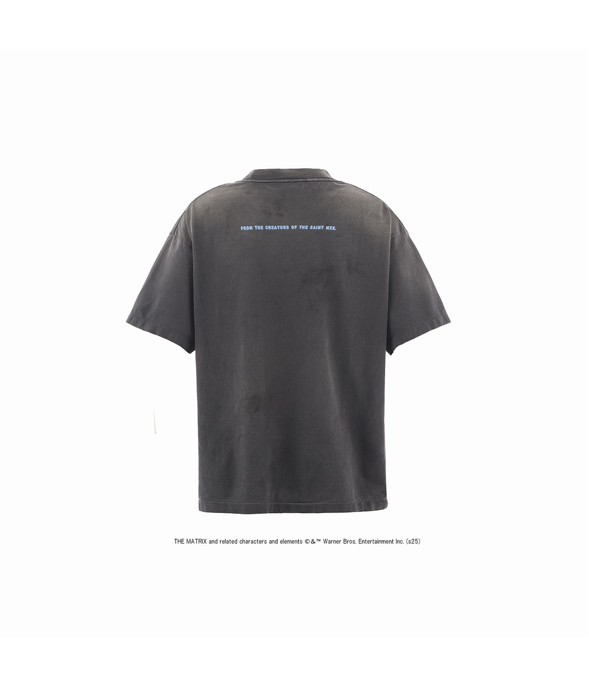 saint mxxxxxx セントマイケル　マトリックス　White Logo saint mxxxxxx セントマイケル マトリックス White Logo