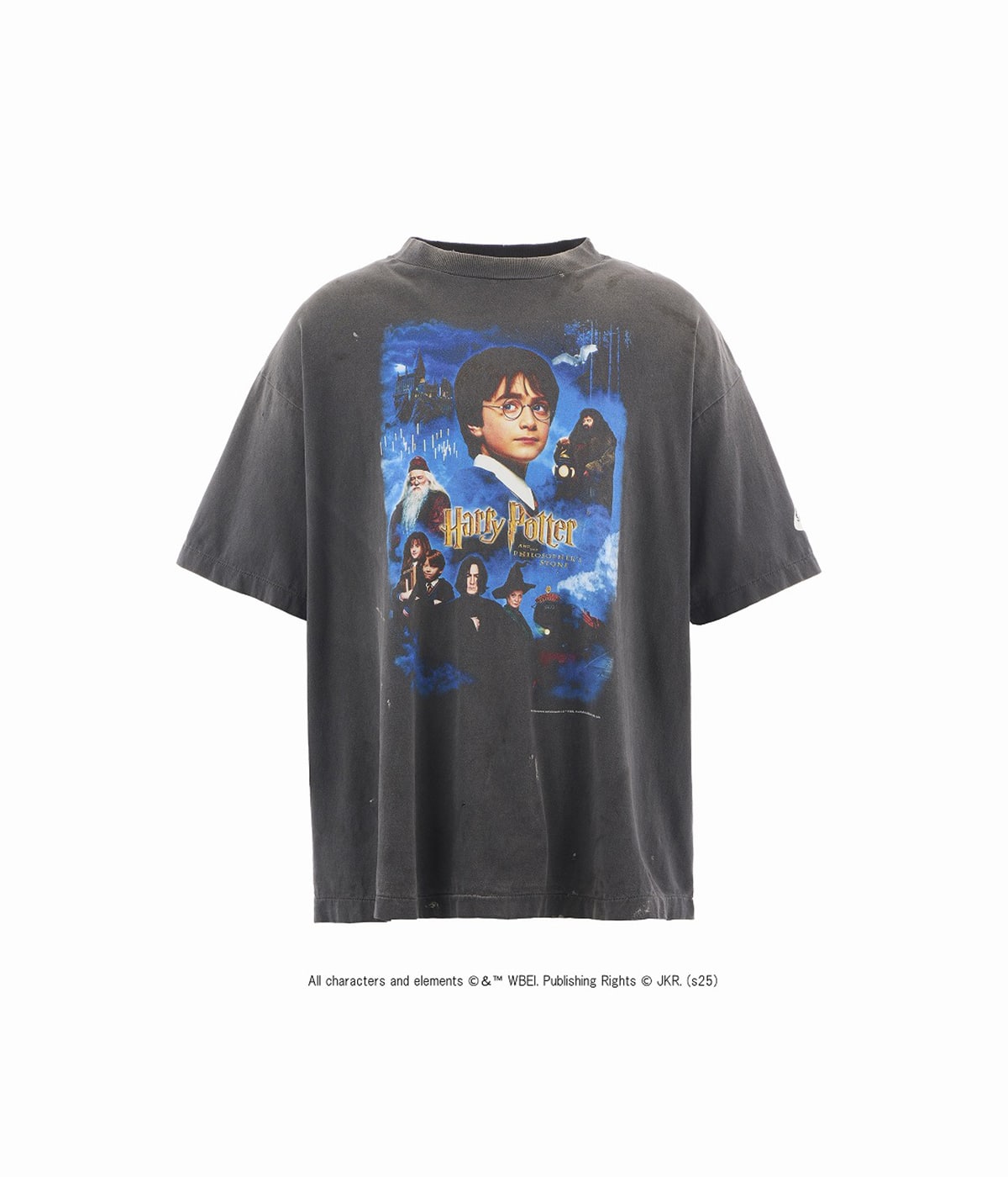 清春着用】 ROCK ROCK セントマイケル 清春着用】 ROCK ROCK セント