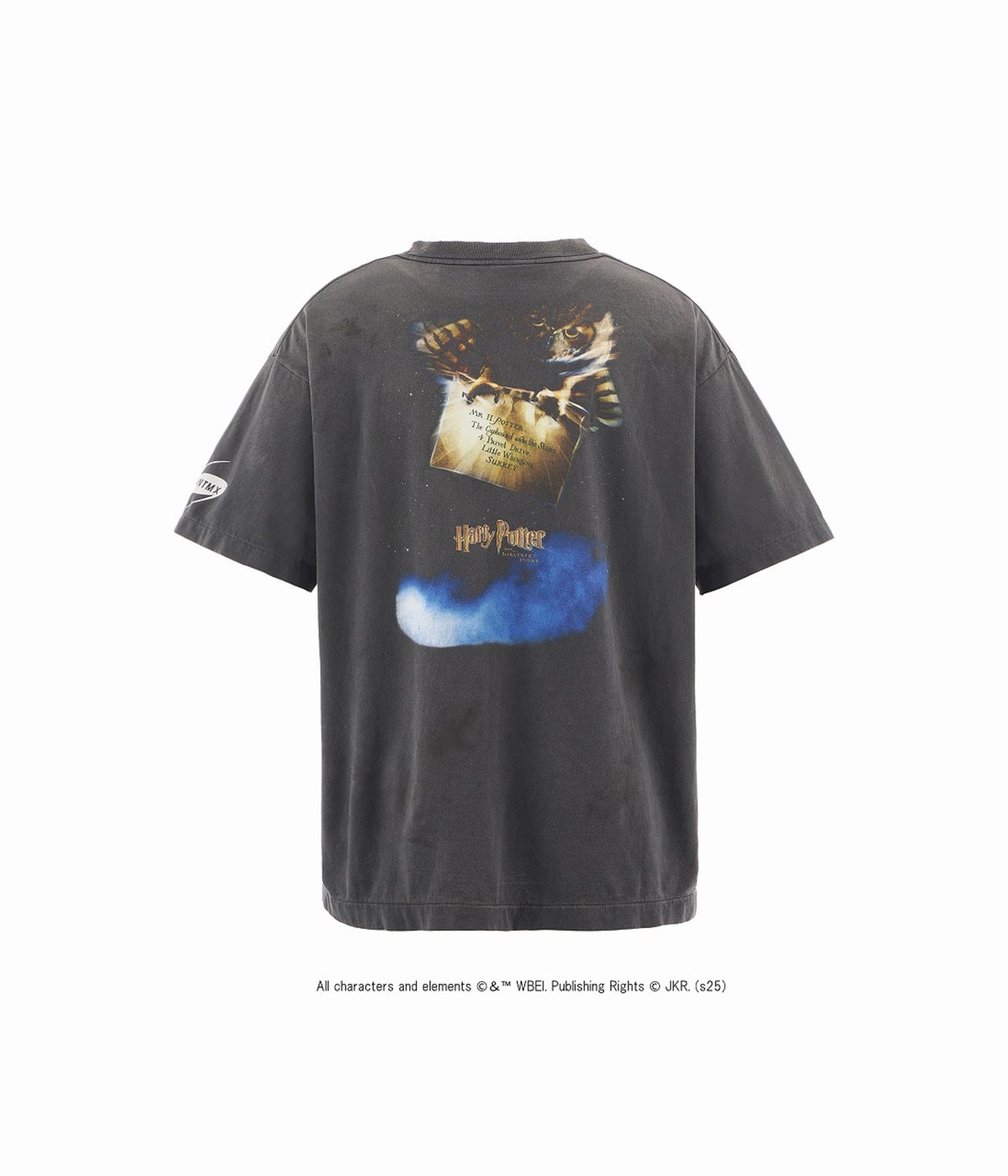 HP_SS TEE/PHILSPHR'S STONE | SAINT Mxxxxxx(セント マイケル