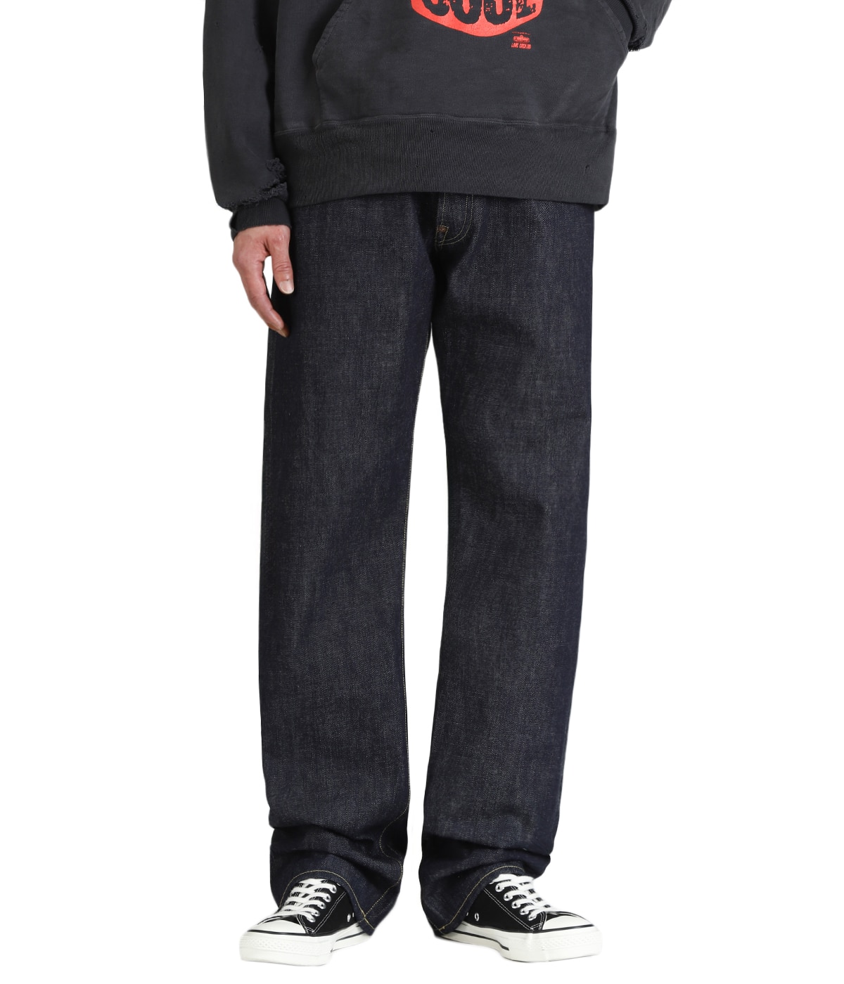 BB_DENIM PNT/5PKTS REGID | SAINT Mxxxxxx(セント マイケル) / パンツ