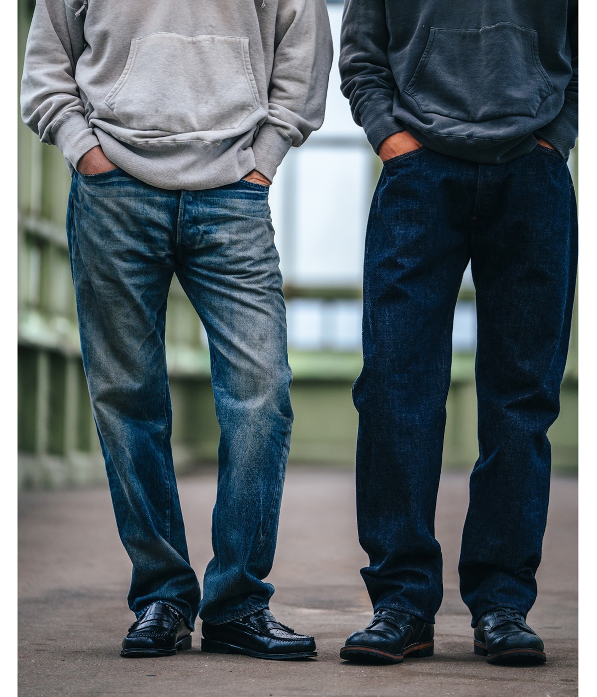 Sorm'86 卍DENIM 0/71 Sorm'86 卍DENIM 0/71