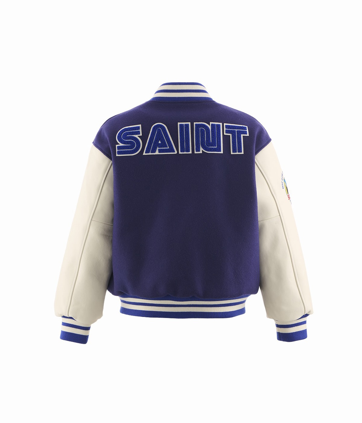 (専用出品)セントポーリア 13株セット SG_VARSITY JKT/SAINT SEGA | SAINT Mxxxxxx(セント マイケル