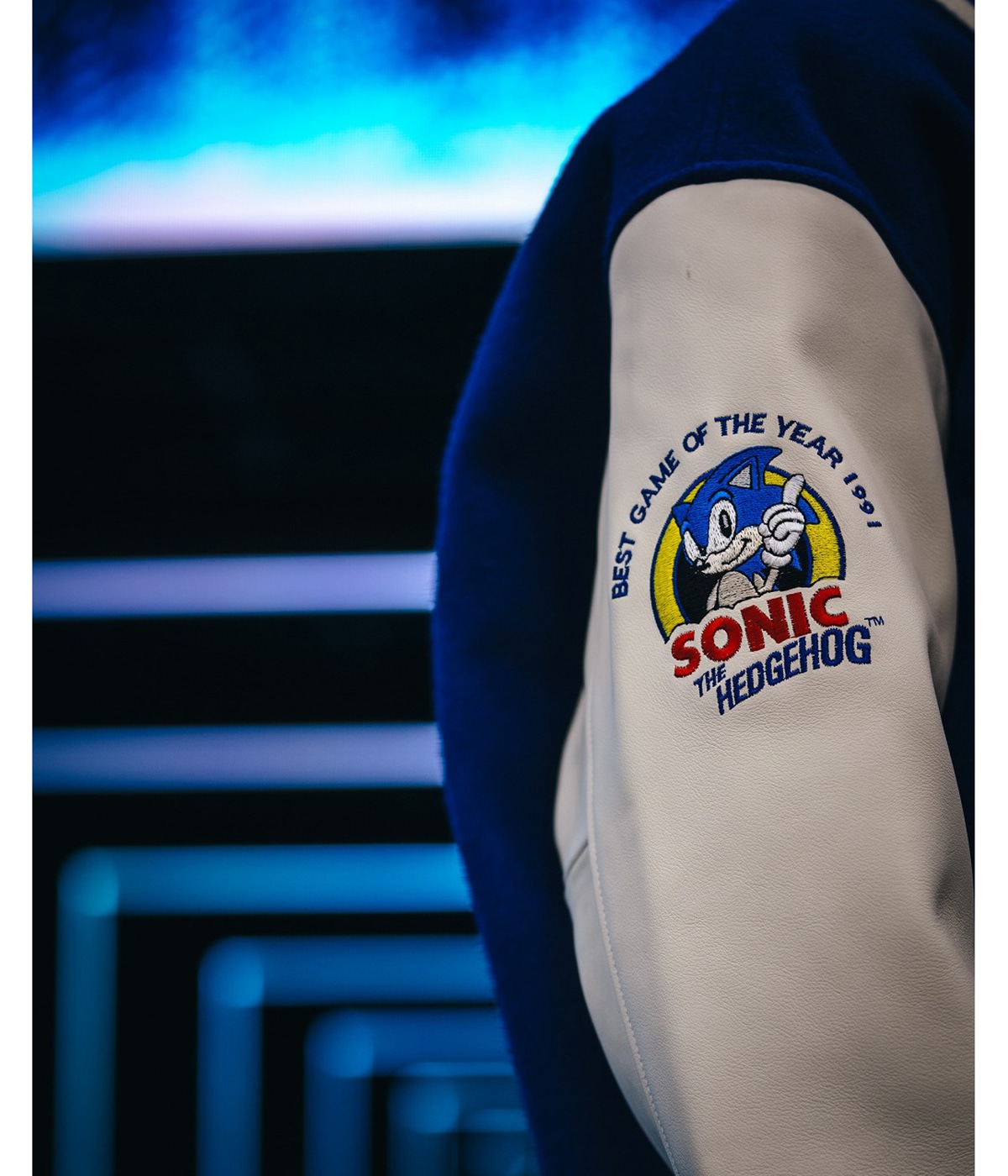 セントマイケル 新品未使用 正規店購入 XXL SAINT Mxxxxxx セイント マイケル SS25 COVER ALL/SAINT / NVY - NUBIAN