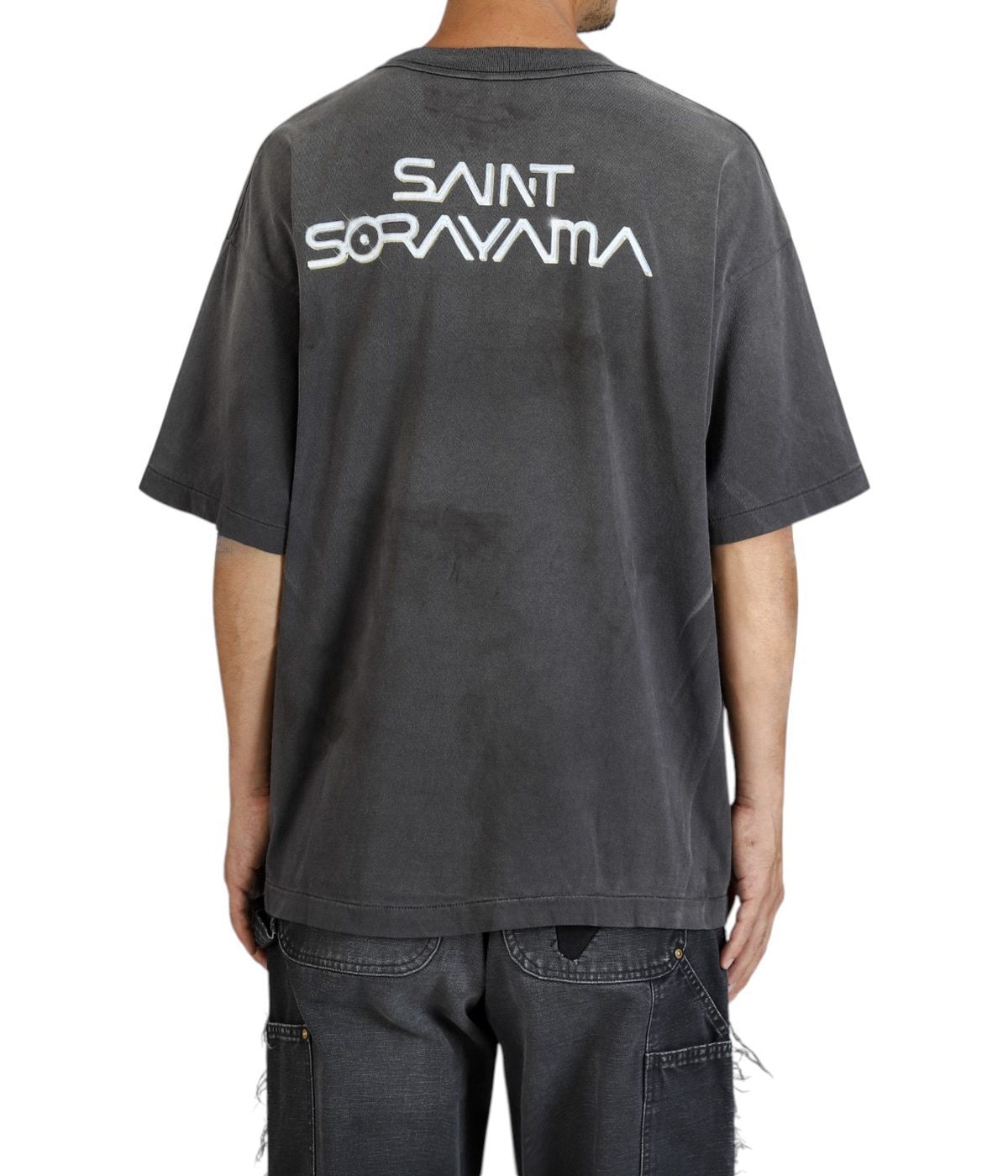 SRYM_SS TEE/T-REX | SAINT Mxxxxxx(セント マイケル